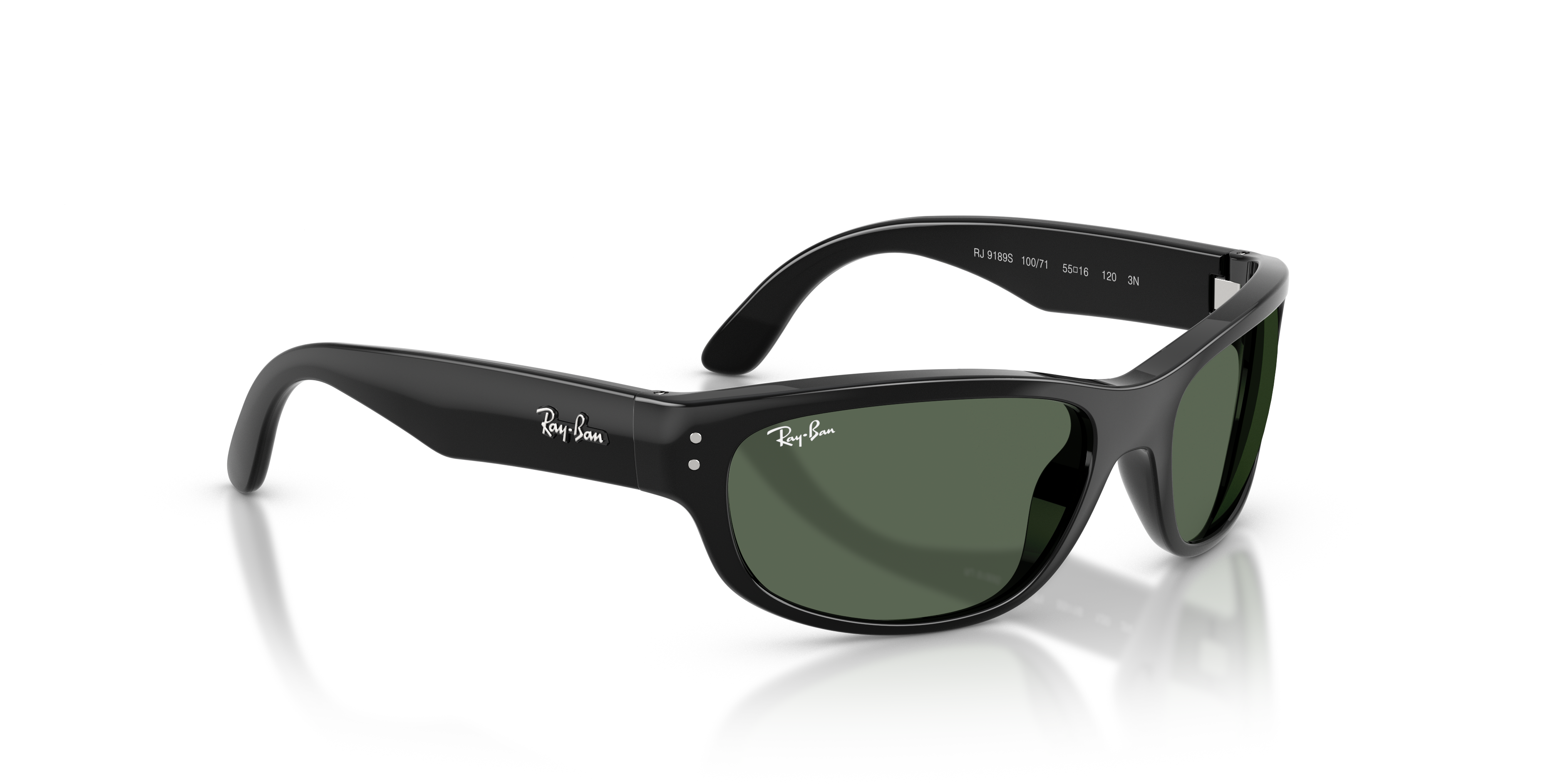 RAY-BAN JUNIOR RJ9189S 100/71 55