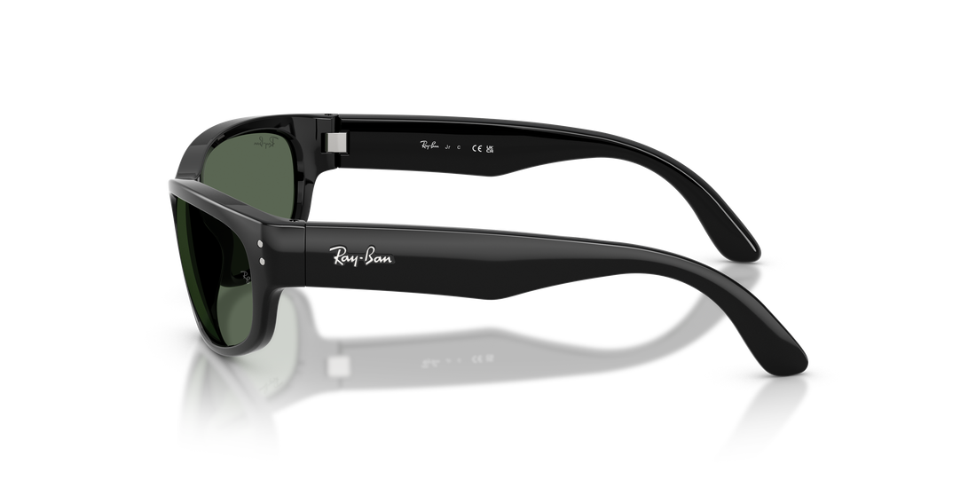 RAY-BAN JUNIOR RJ9189S 100/71 55