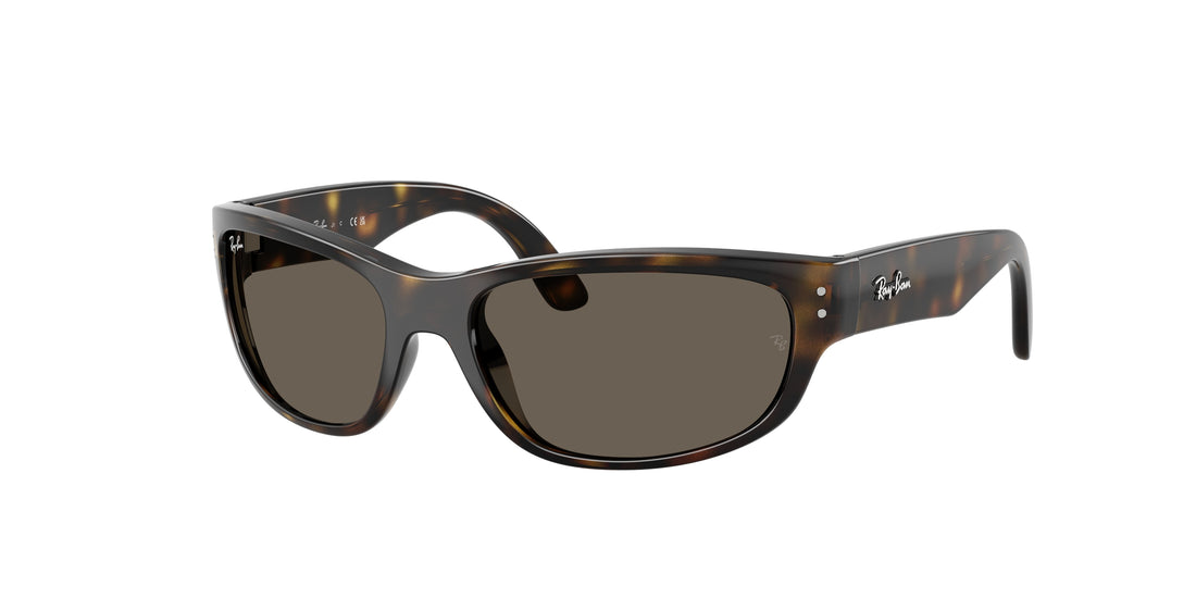RAY-BAN JUNIOR RJ9189S 152/3 55
