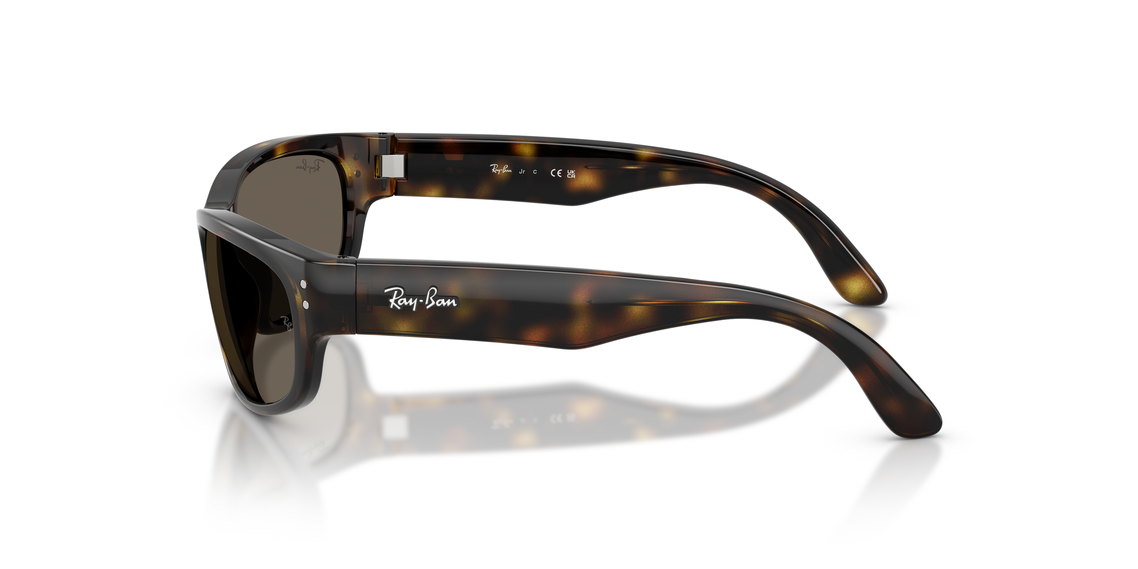 RAY-BAN JUNIOR RJ9189S 152/3 55