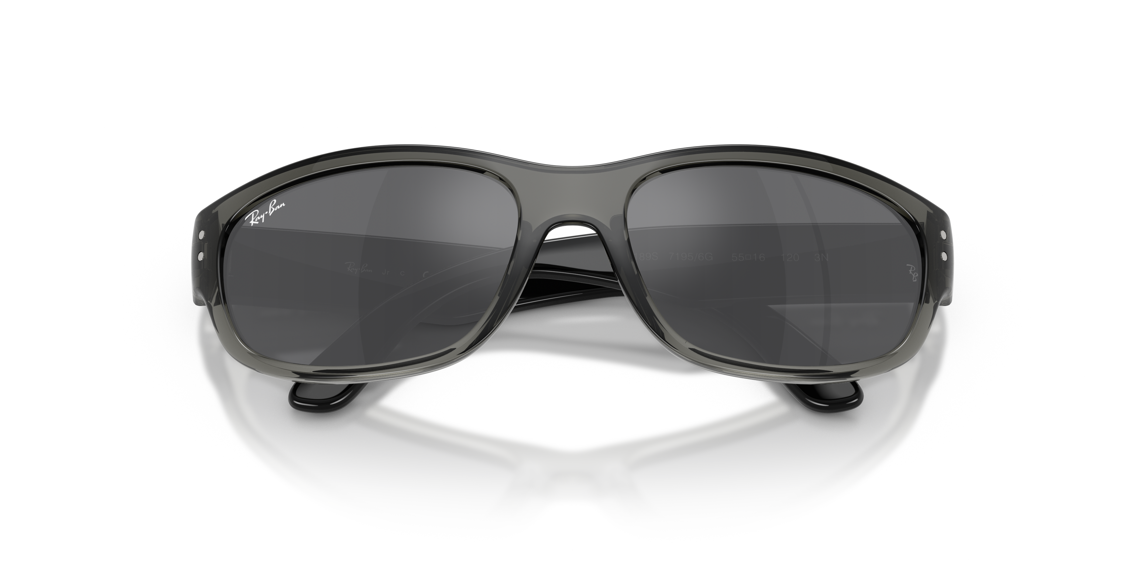 RAY-BAN JUNIOR RJ9189S 71956G 55