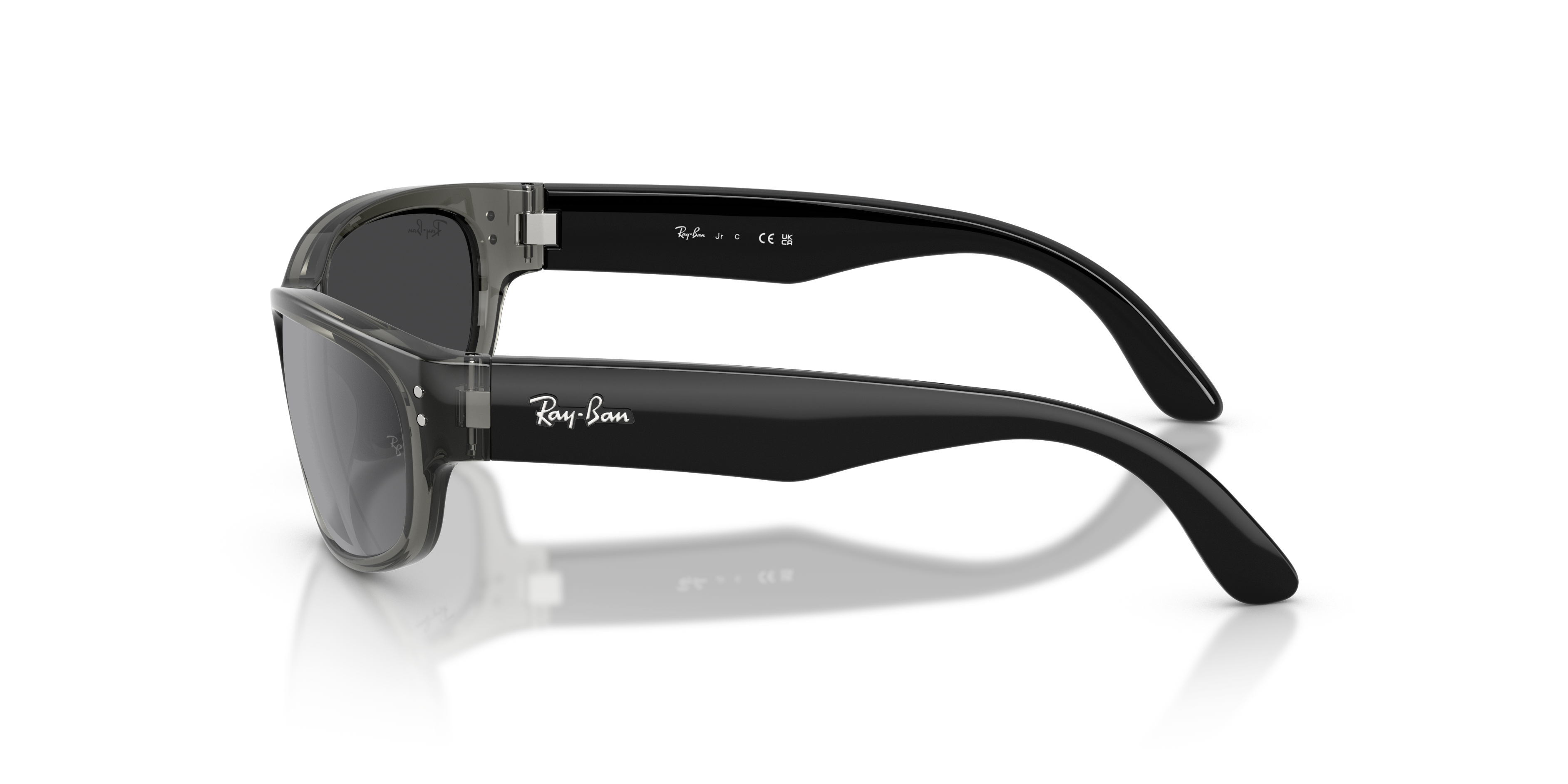 RAY-BAN JUNIOR RJ9189S 71956G 55