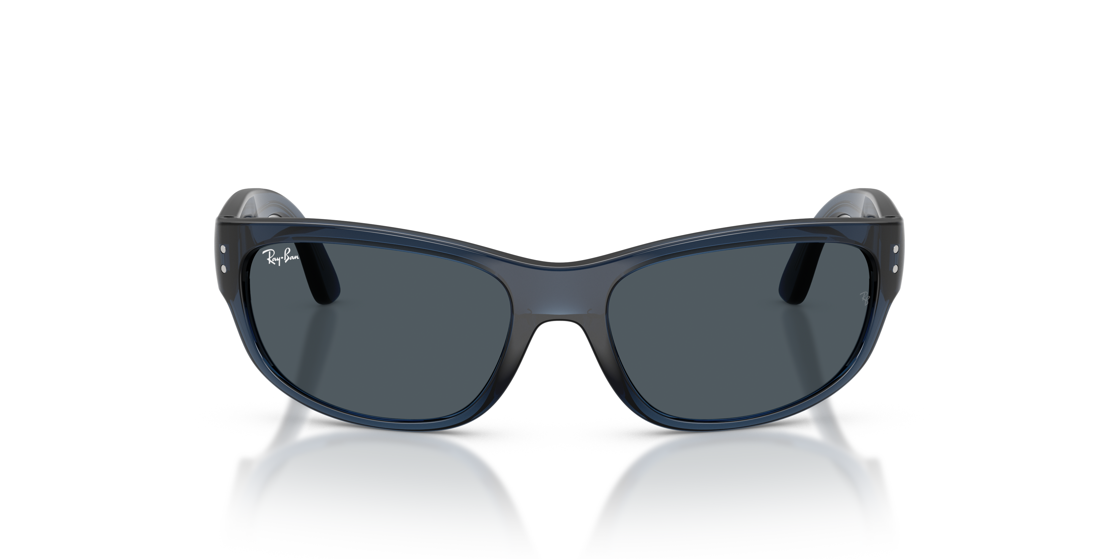 RAY-BAN JUNIOR RJ9189S 719687 55