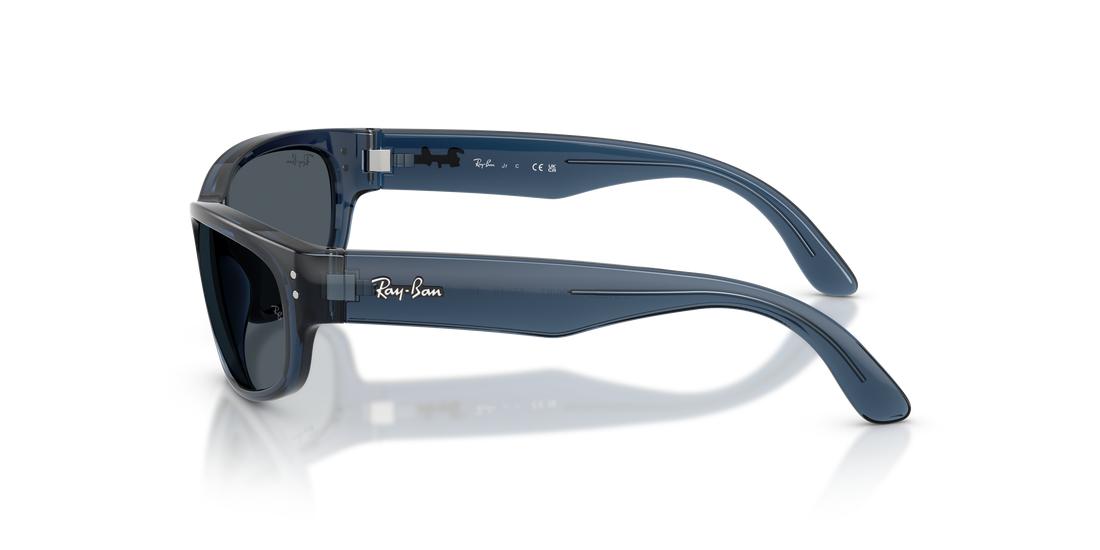 RAY-BAN JUNIOR RJ9189S 719687 55