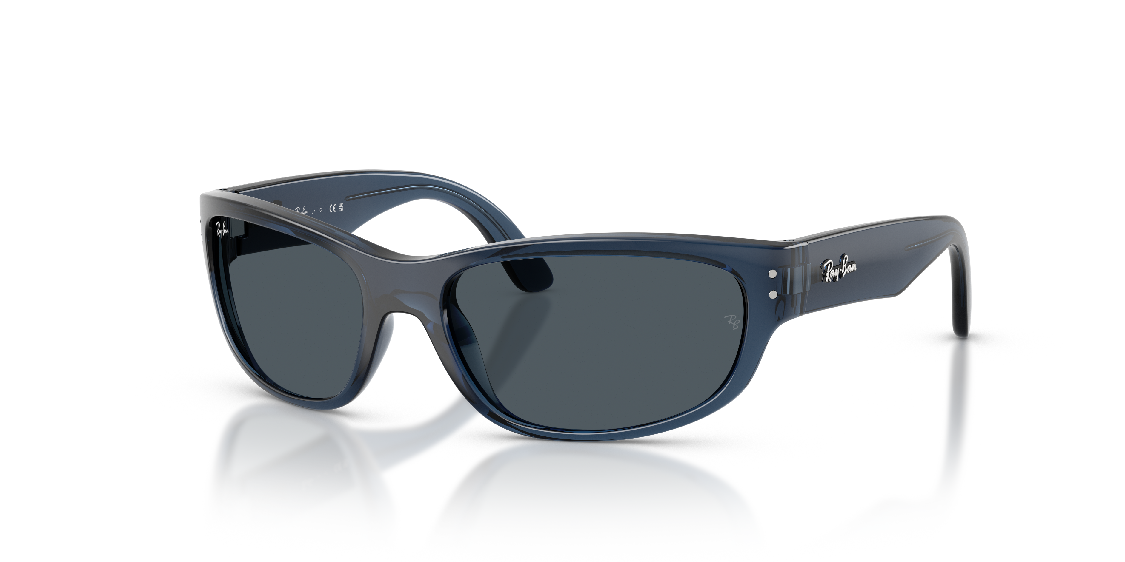 RAY-BAN JUNIOR RJ9189S 719687 55