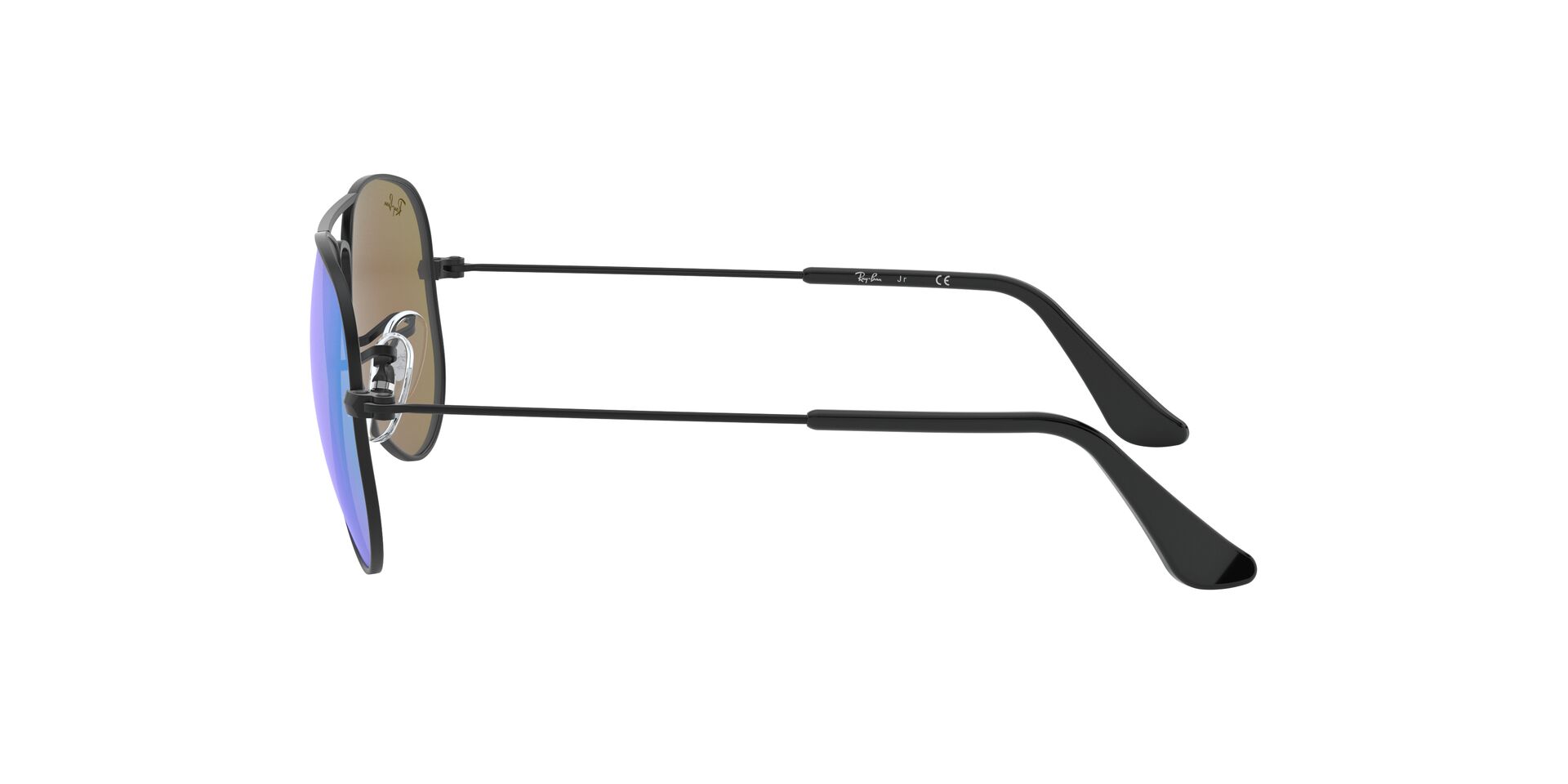 RAY-BAN JUNIOR RJ9506S JUNIOR AVIATOR 201/55 50 - 6