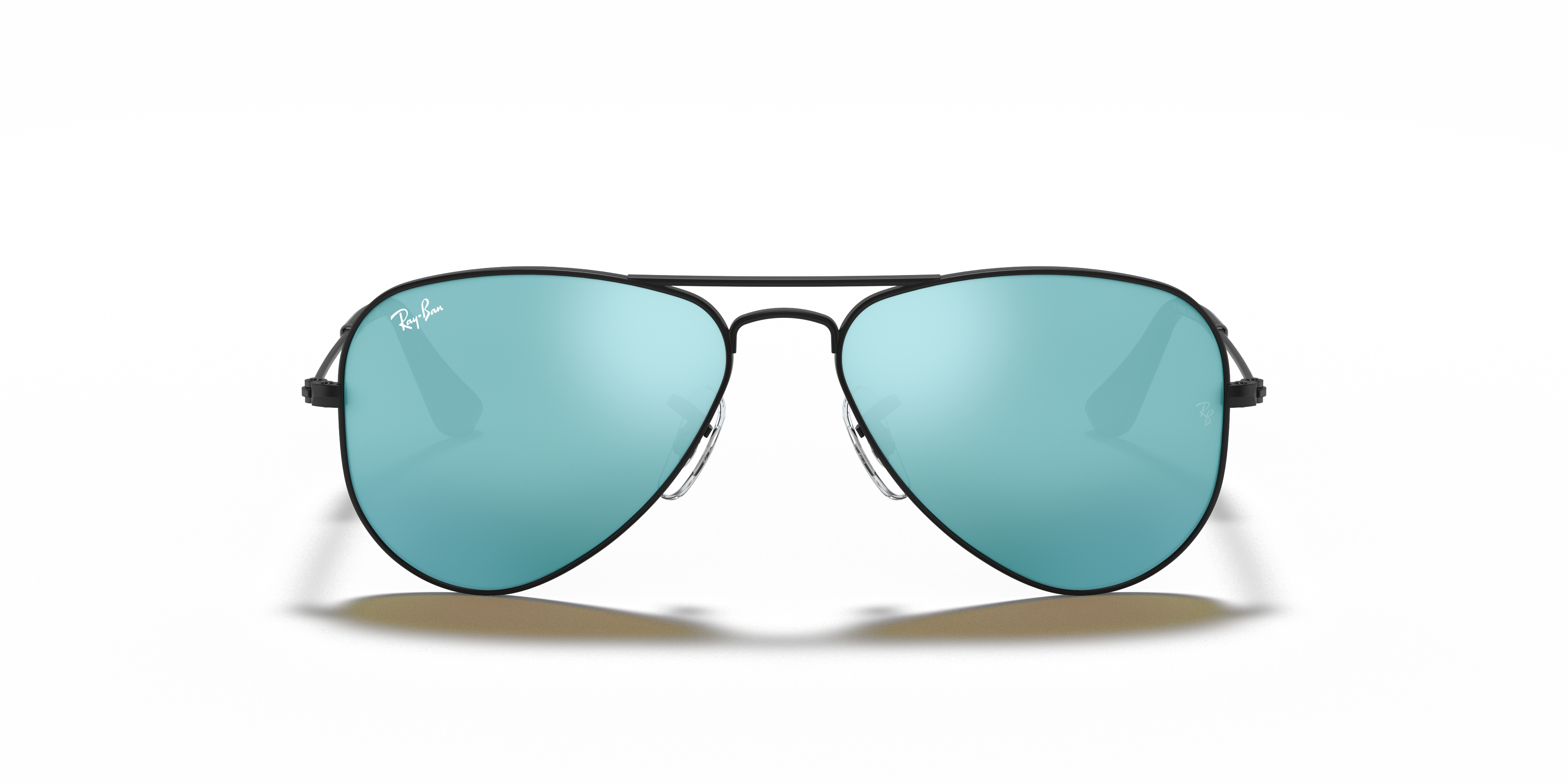 RAY-BAN JUNIOR RJ9506S JUNIOR AVIATOR 201/55 50