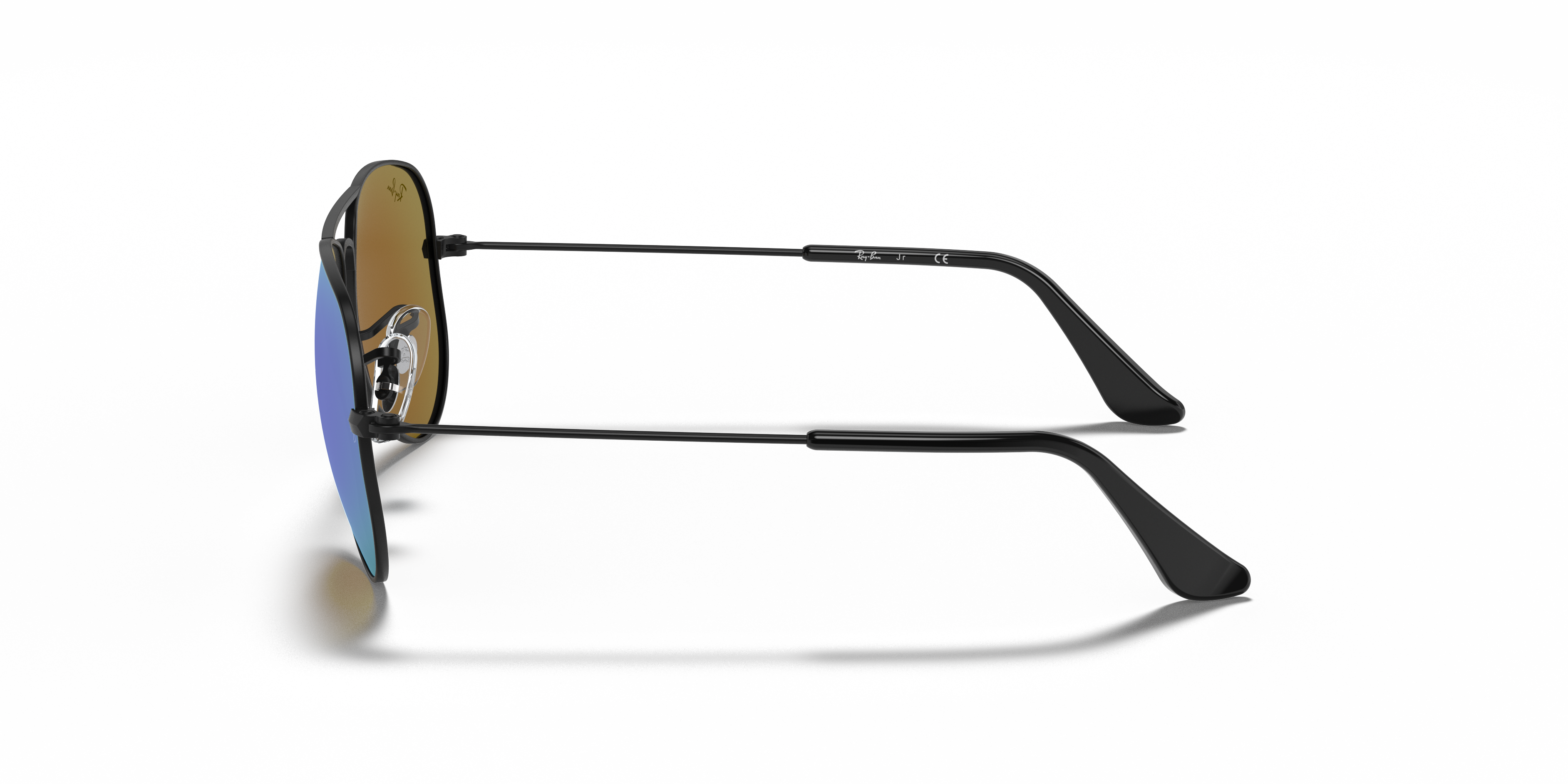 RAY-BAN JUNIOR RJ9506S JUNIOR AVIATOR 201/55 50