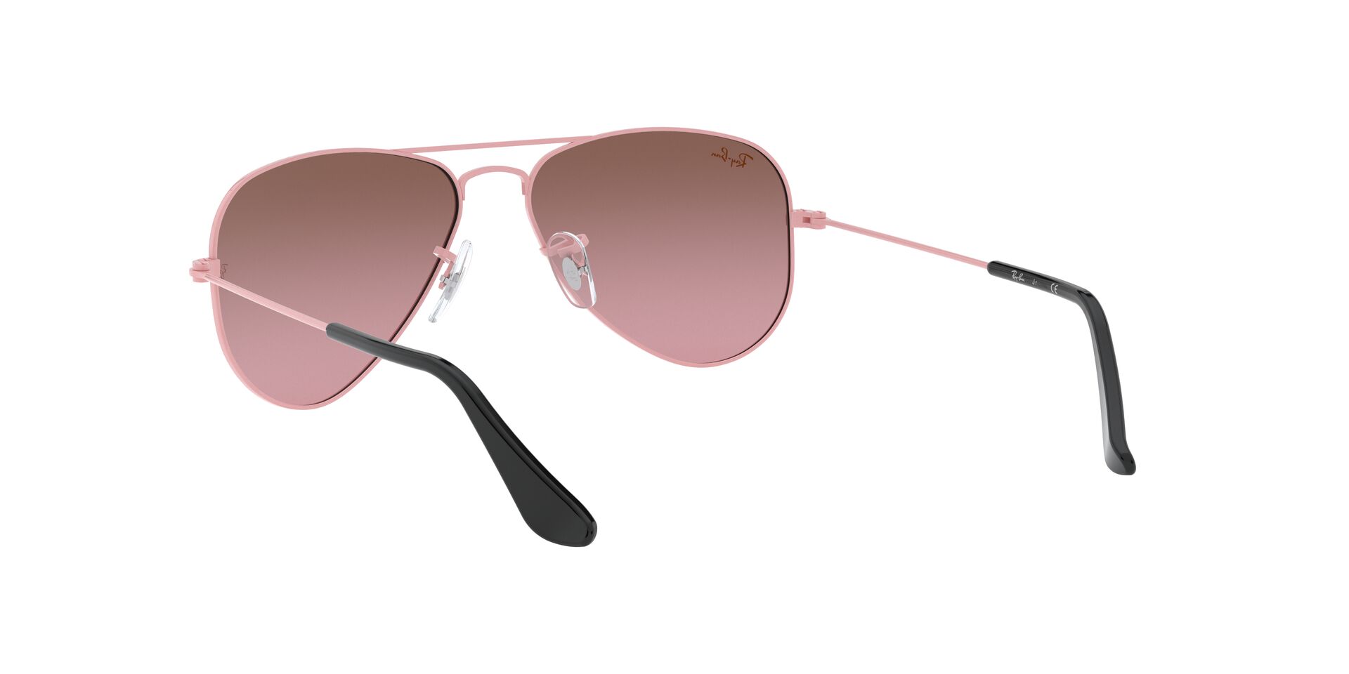 RAY-BAN JUNIOR RJ9506S JUNIOR AVIATOR 211/7E 50 - 5