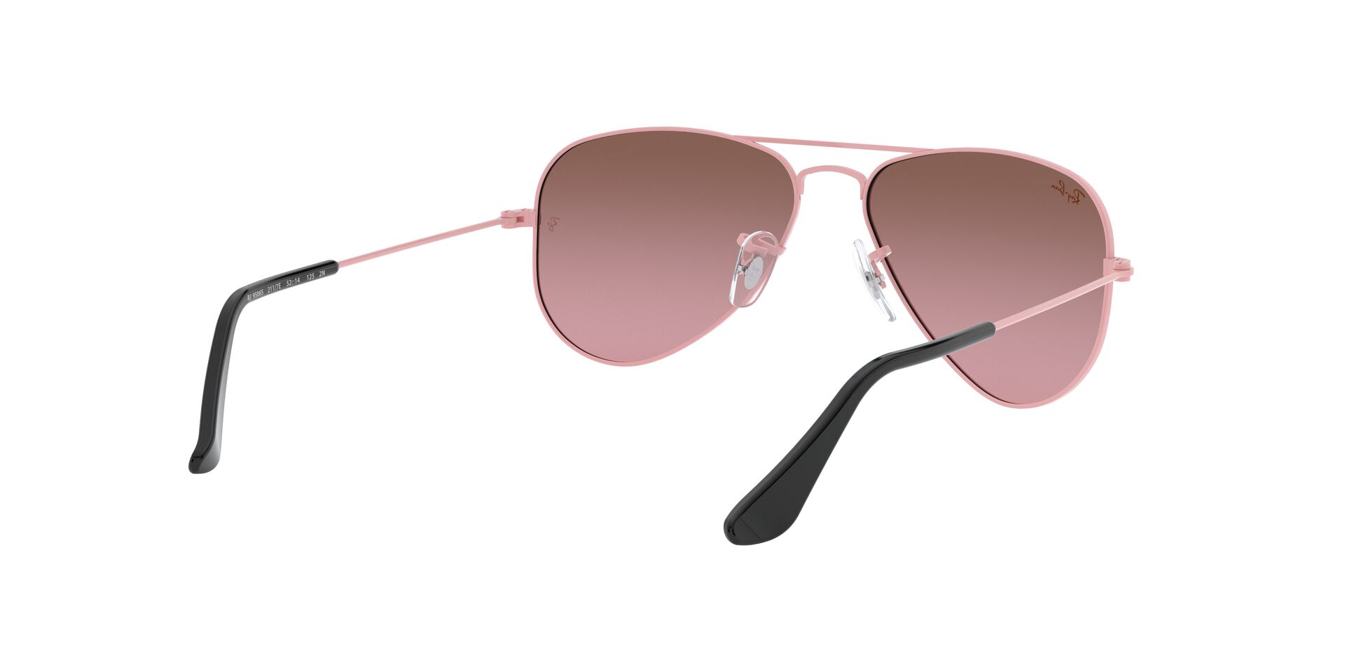 RAY-BAN JUNIOR RJ9506S JUNIOR AVIATOR 211/7E 50 - 7