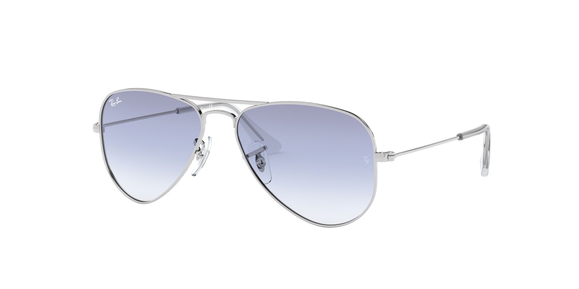 RAY-BAN JUNIOR RJ9506S JUNIOR AVIATOR 212/19 52