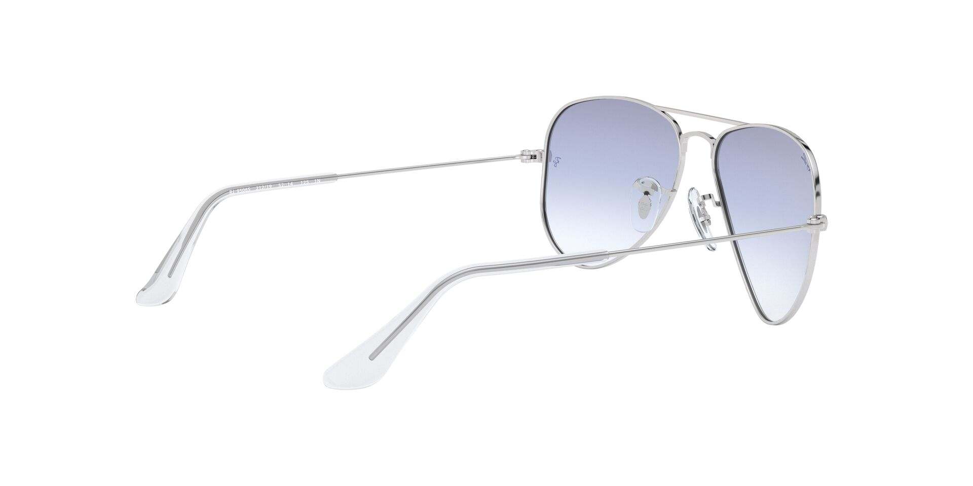 RAY-BAN JUNIOR RJ9506S JUNIOR AVIATOR 212/19 52