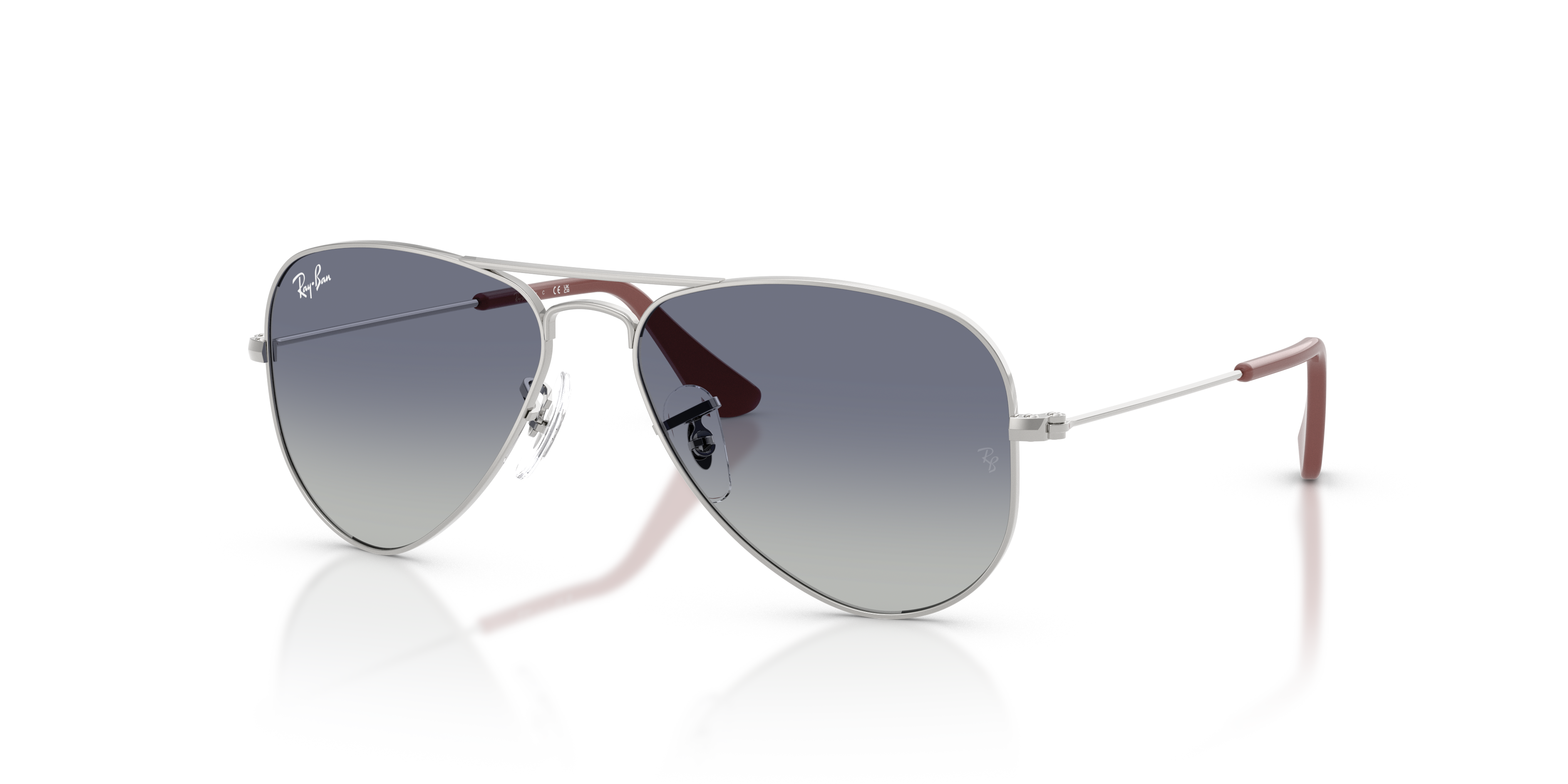 RAY-BAN JUNIOR RJ9506S JUNIOR AVIATOR 212/4L 52