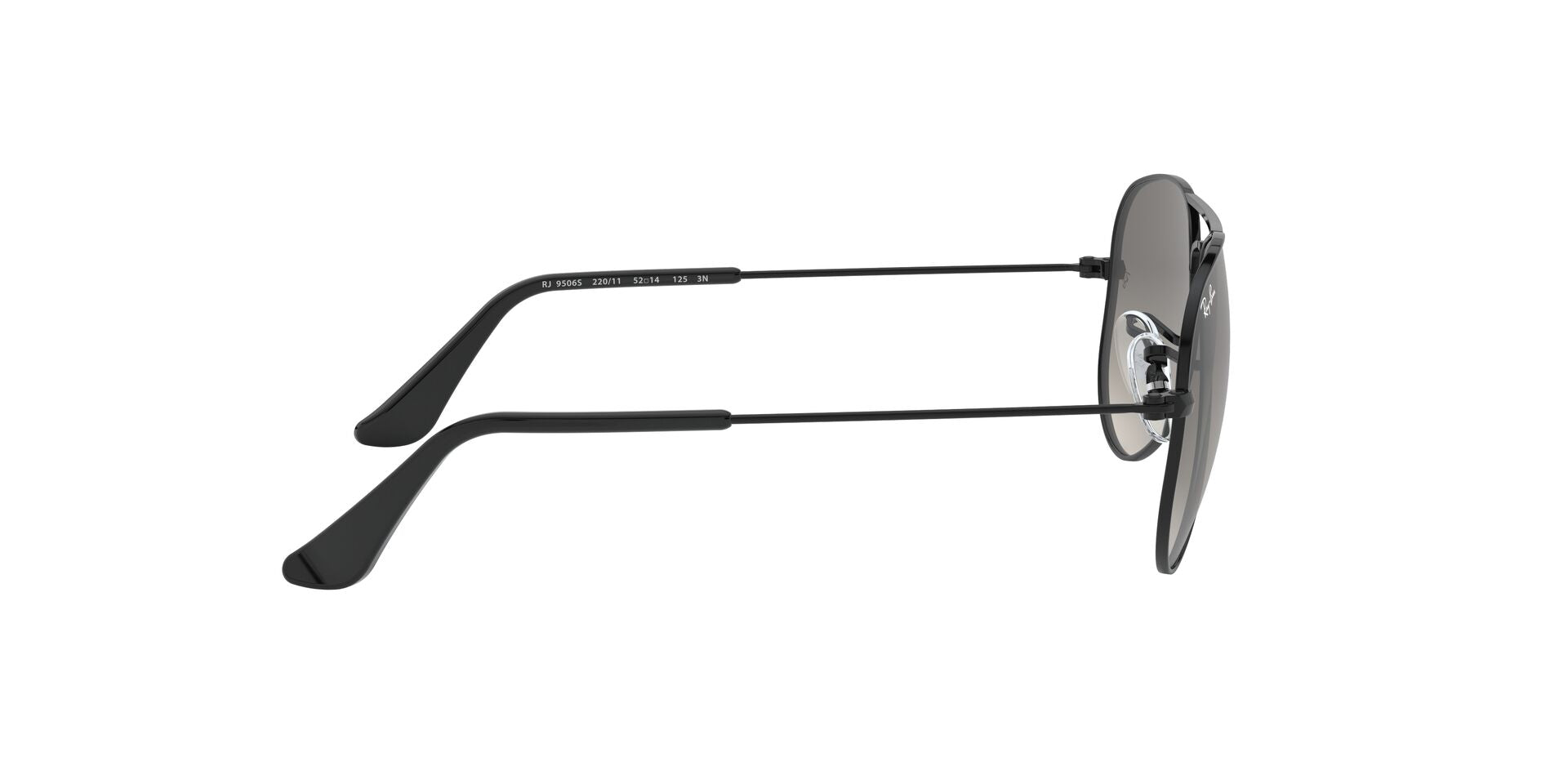 RAY-BAN JUNIOR RJ9506S JUNIOR AVIATOR 220/11 50