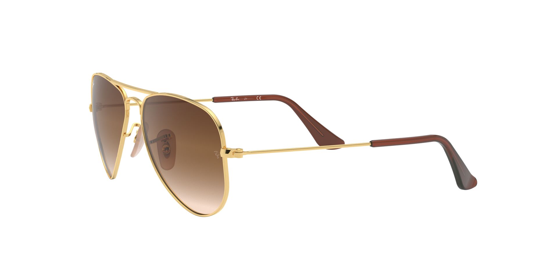 RAY-BAN JUNIOR RJ9506S JUNIOR AVIATOR 223/13 52