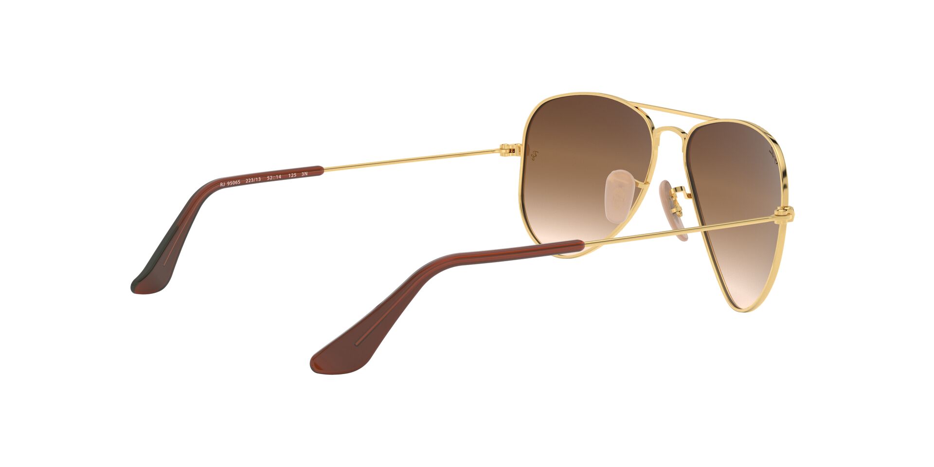 RAY-BAN JUNIOR RJ9506S JUNIOR AVIATOR 223/13 52