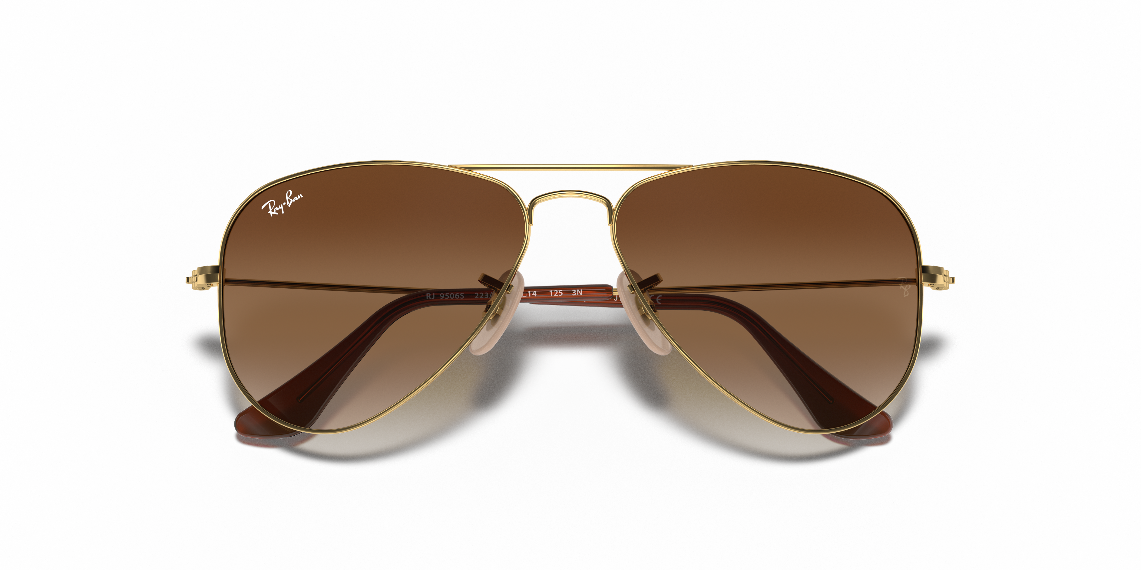 RAY-BAN JUNIOR RJ9506S JUNIOR AVIATOR 223/13 50