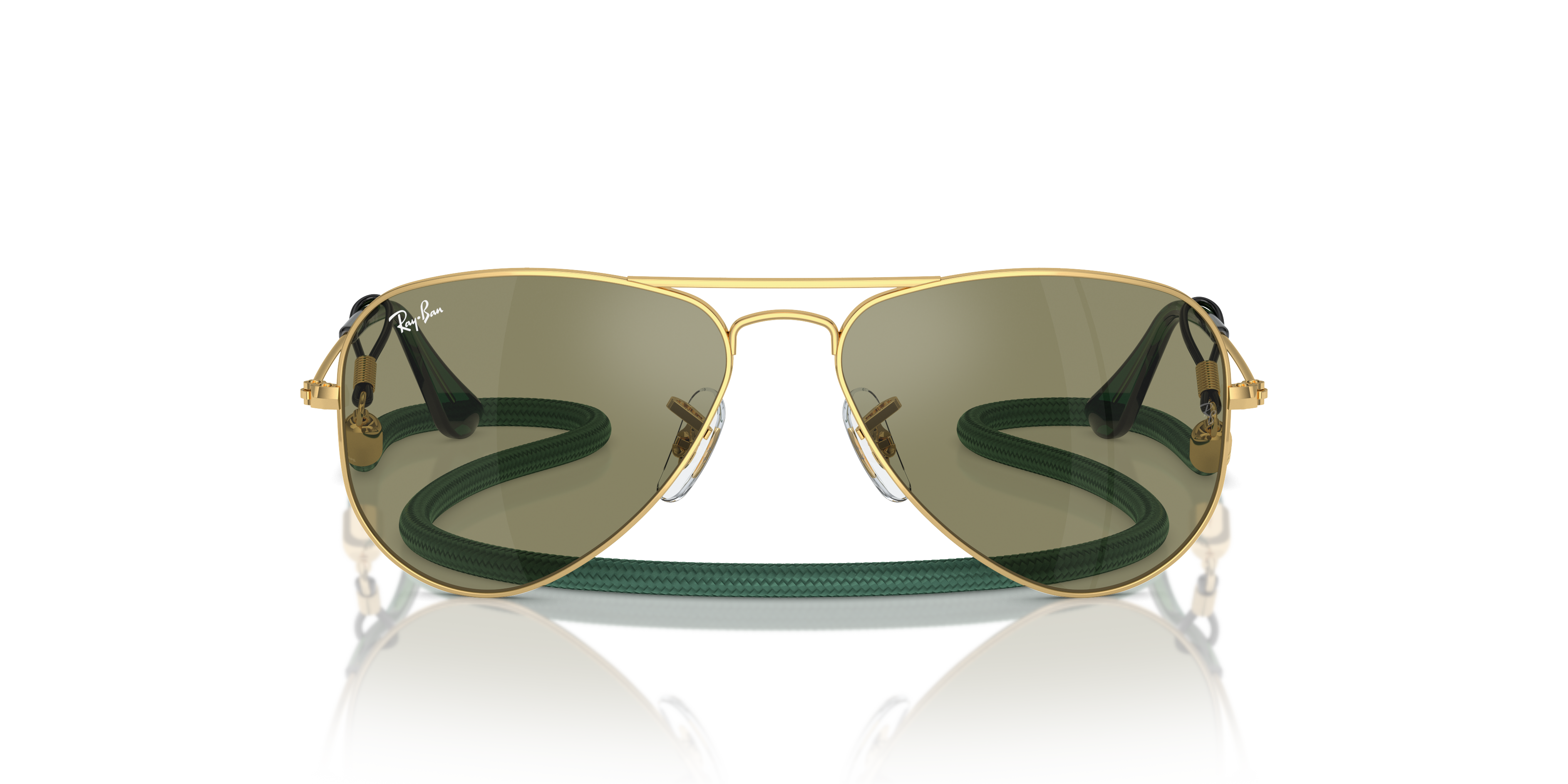 RAY-BAN JUNIOR RJ9506S JUNIOR AVIATOR 223/6R 52