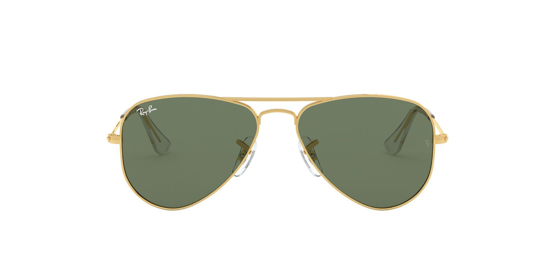RAY-BAN JUNIOR RJ9506S JUNIOR AVIATOR 223/71 50 - 10