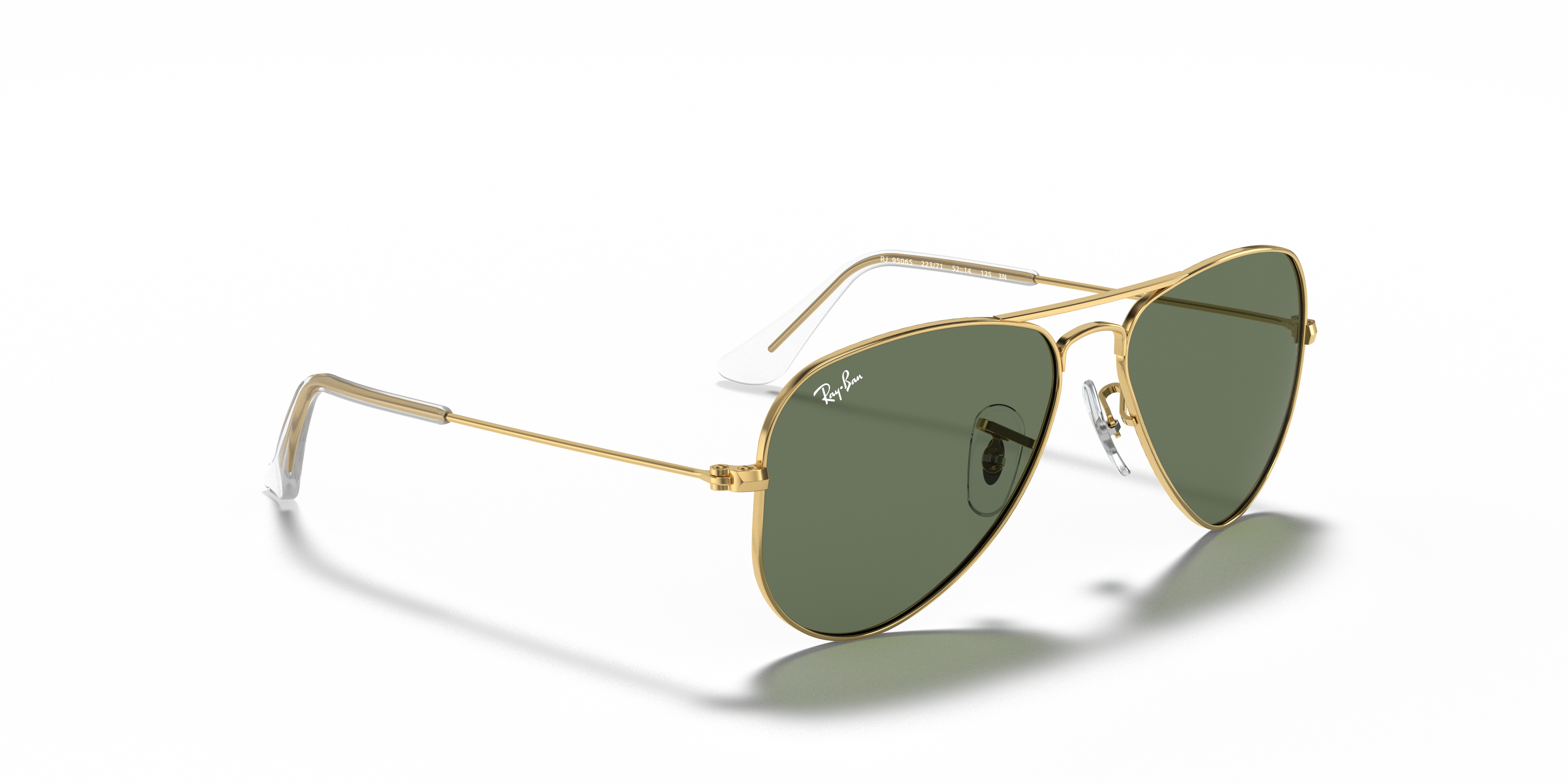 RAY-BAN JUNIOR RJ9506S JUNIOR AVIATOR 223/71 50