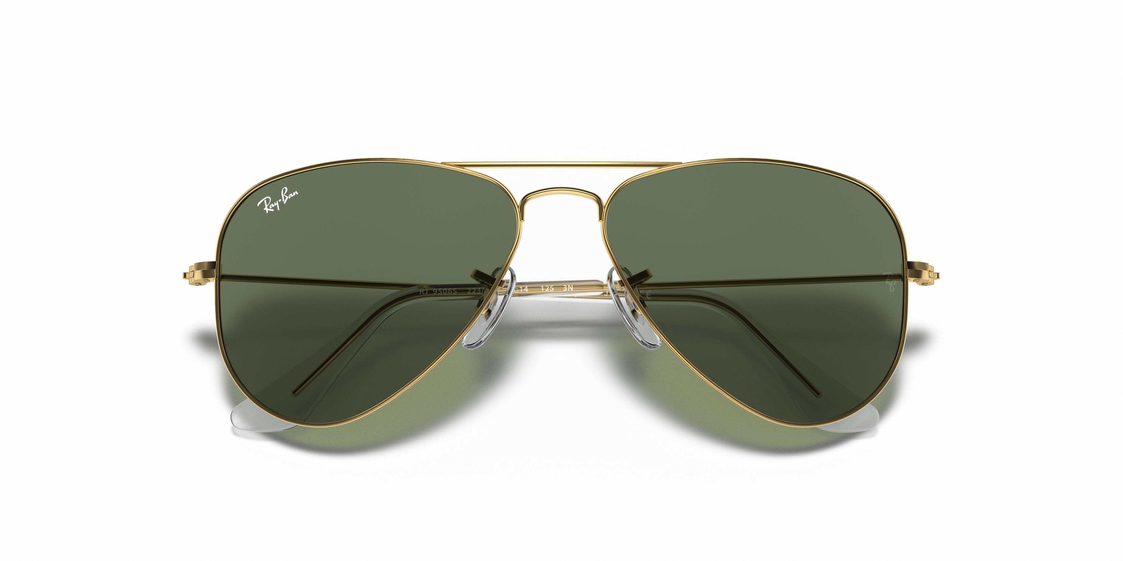 RAY-BAN JUNIOR RJ9506S JUNIOR AVIATOR 223/71 50