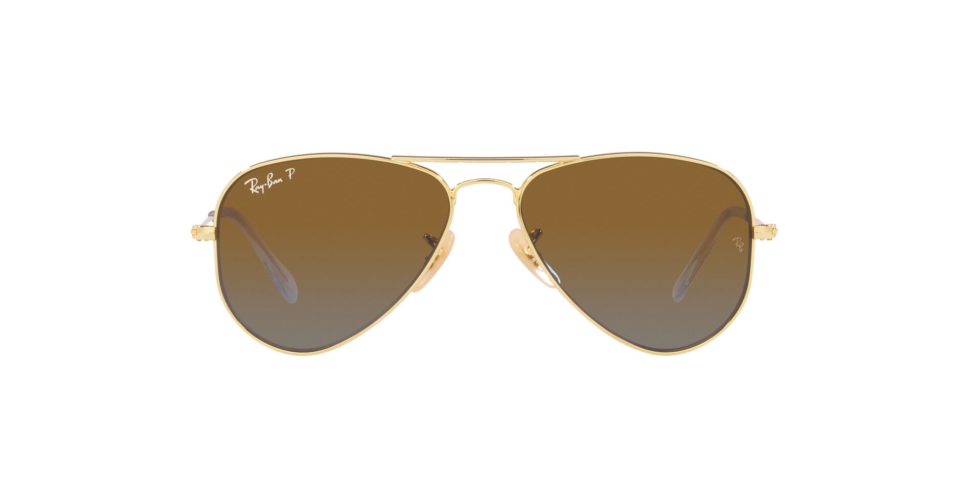 RAY-BAN JUNIOR RJ9506S JUNIOR AVIATOR 223/T5 50
