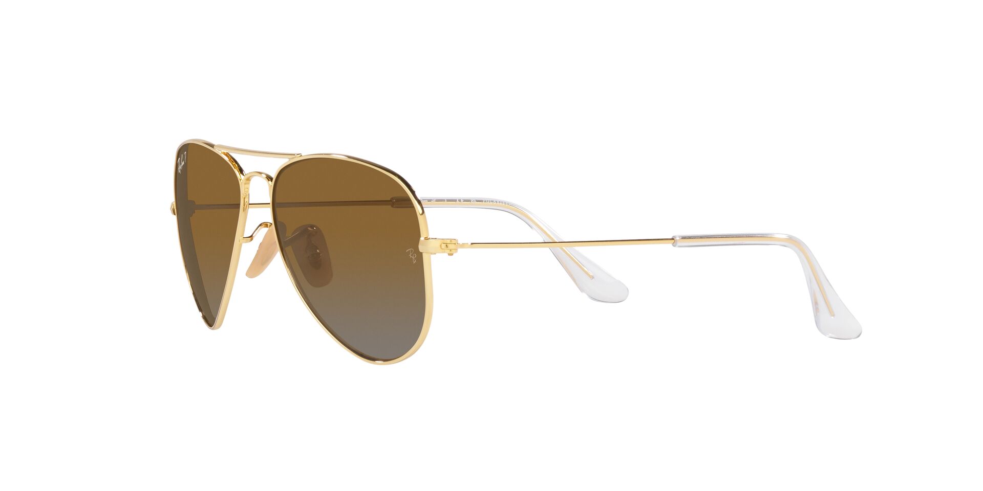 RAY-BAN JUNIOR RJ9506S JUNIOR AVIATOR 223/T5 50