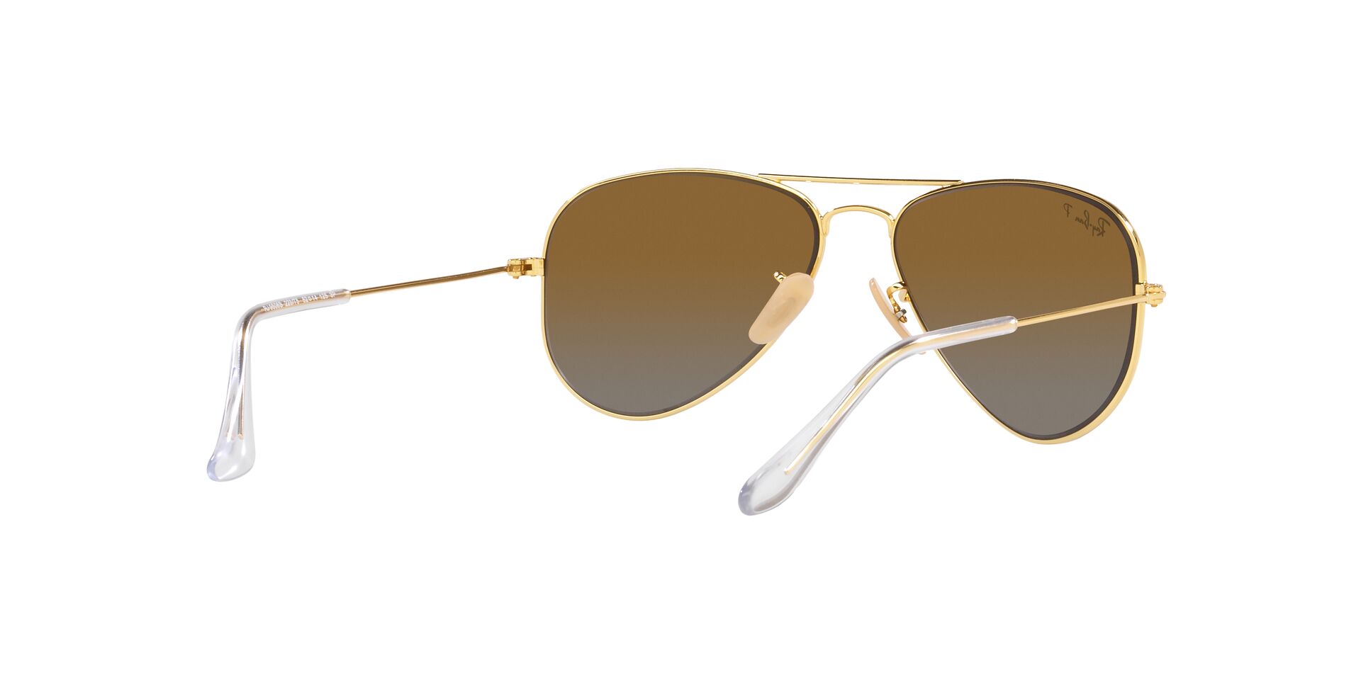 RAY-BAN JUNIOR RJ9506S JUNIOR AVIATOR 223/T5 50