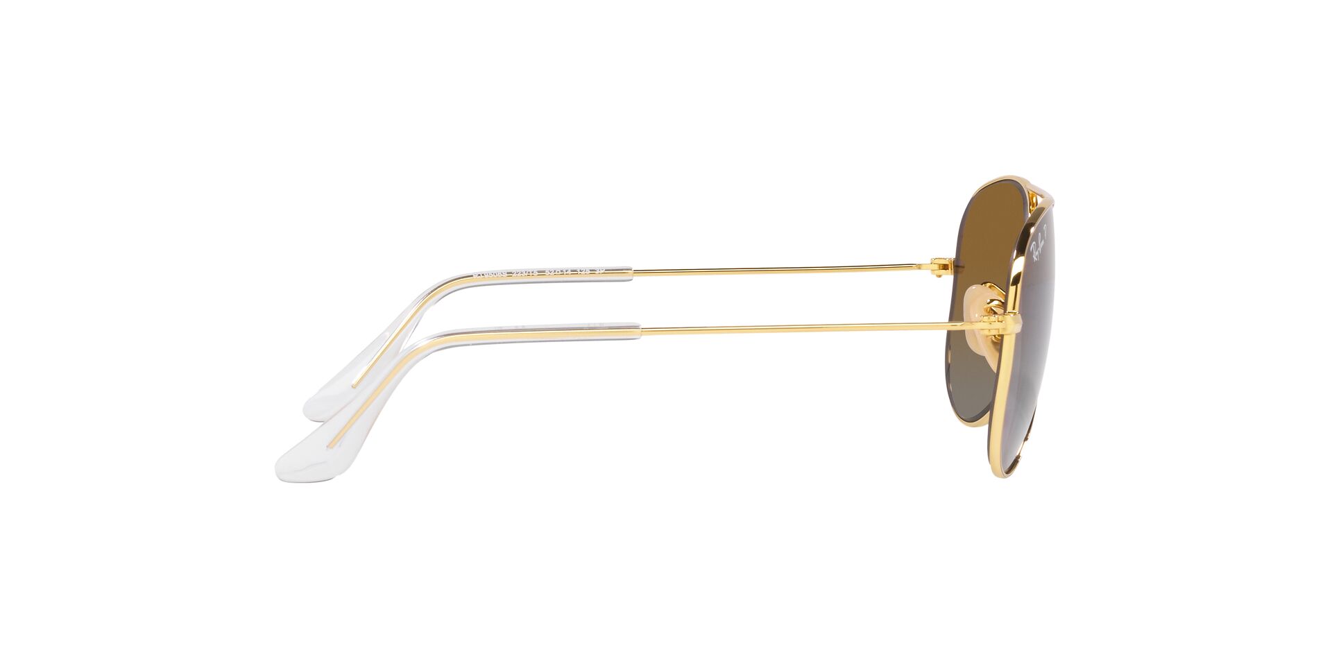 RAY-BAN JUNIOR RJ9506S JUNIOR AVIATOR 223/T5 50