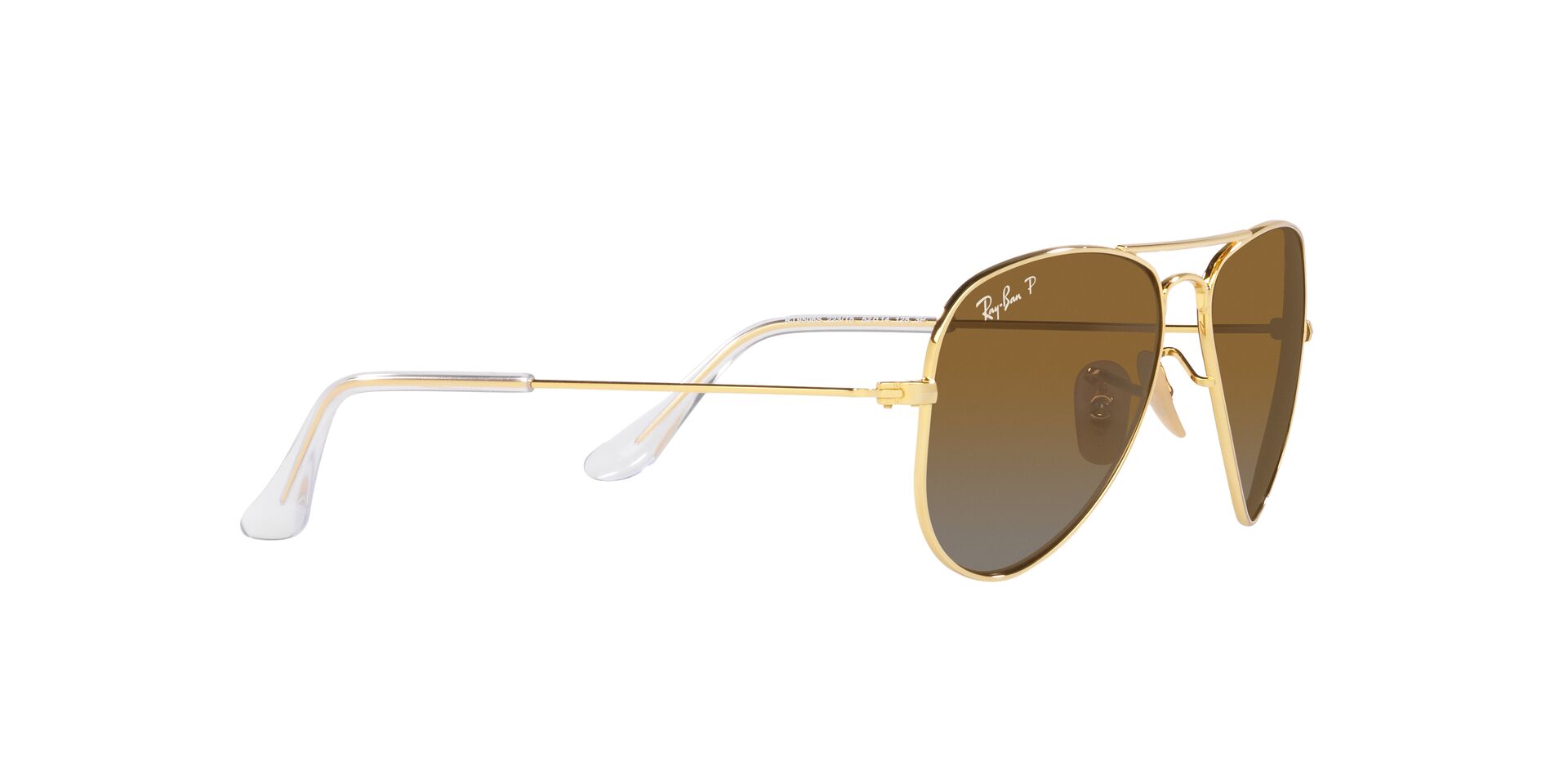 RAY-BAN JUNIOR RJ9506S JUNIOR AVIATOR 223/T5 52