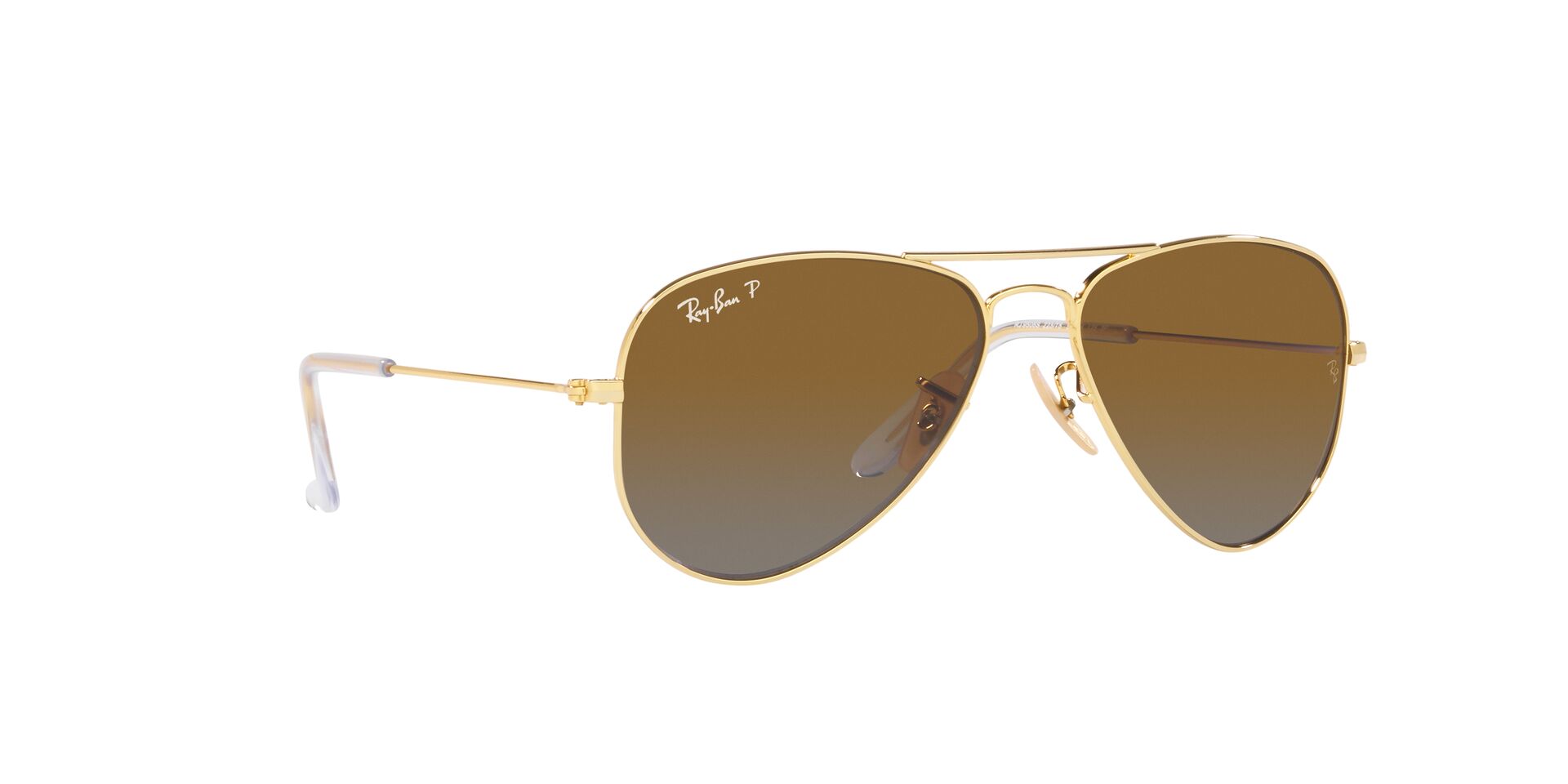 RAY-BAN JUNIOR RJ9506S JUNIOR AVIATOR 223/T5 52
