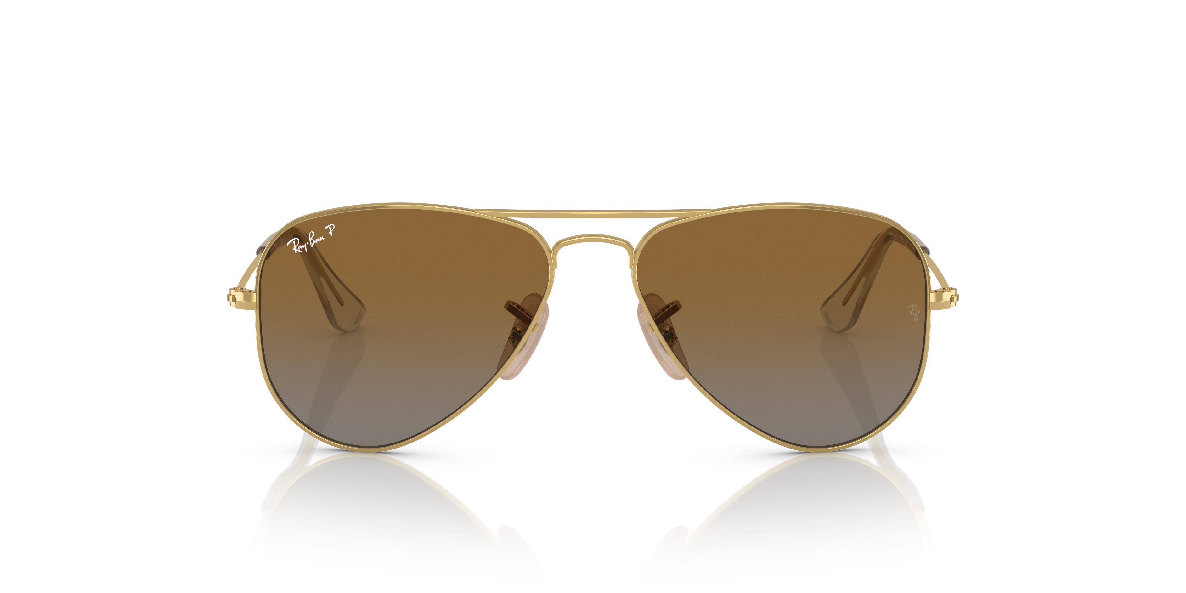 RAY-BAN JUNIOR RJ9506S JUNIOR AVIATOR 223/T5 50