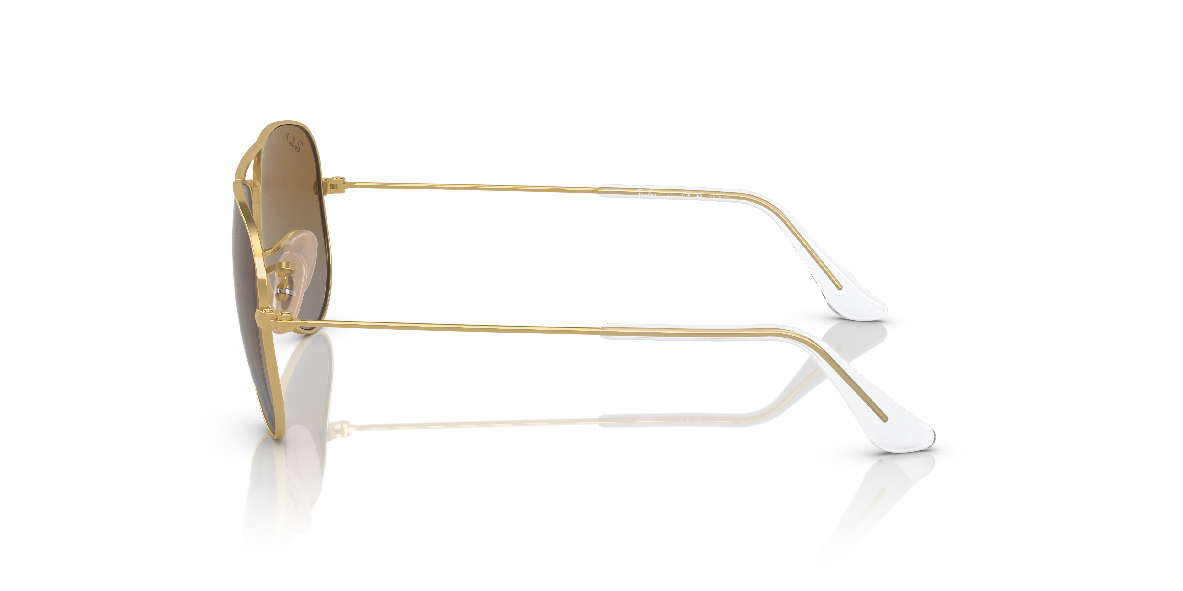 RAY-BAN JUNIOR RJ9506S JUNIOR AVIATOR 223/T5 52