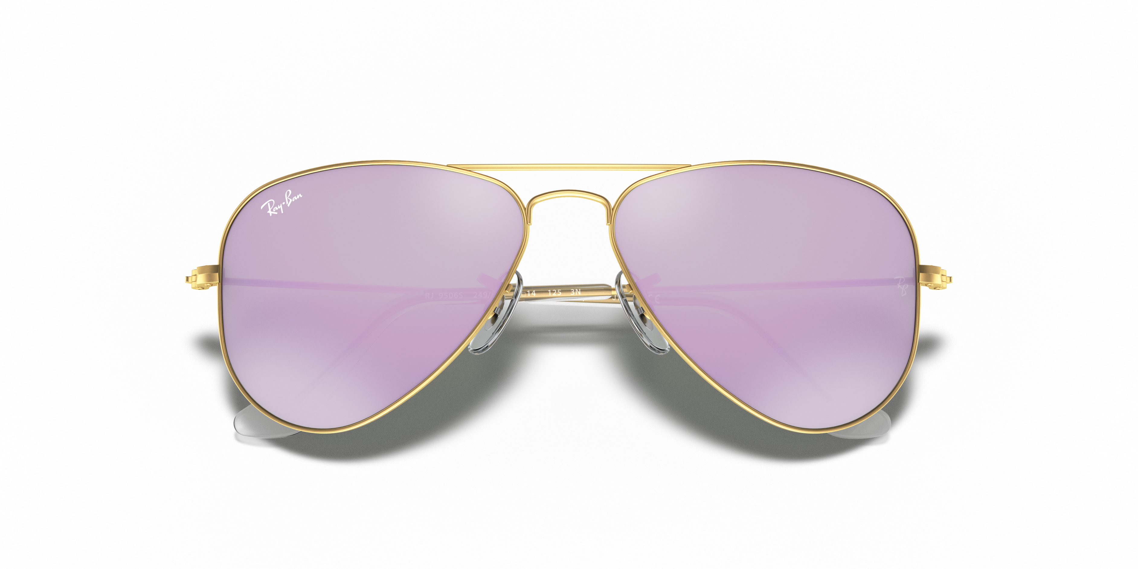 RAY-BAN JUNIOR RJ9506S JUNIOR AVIATOR 249/4V 50
