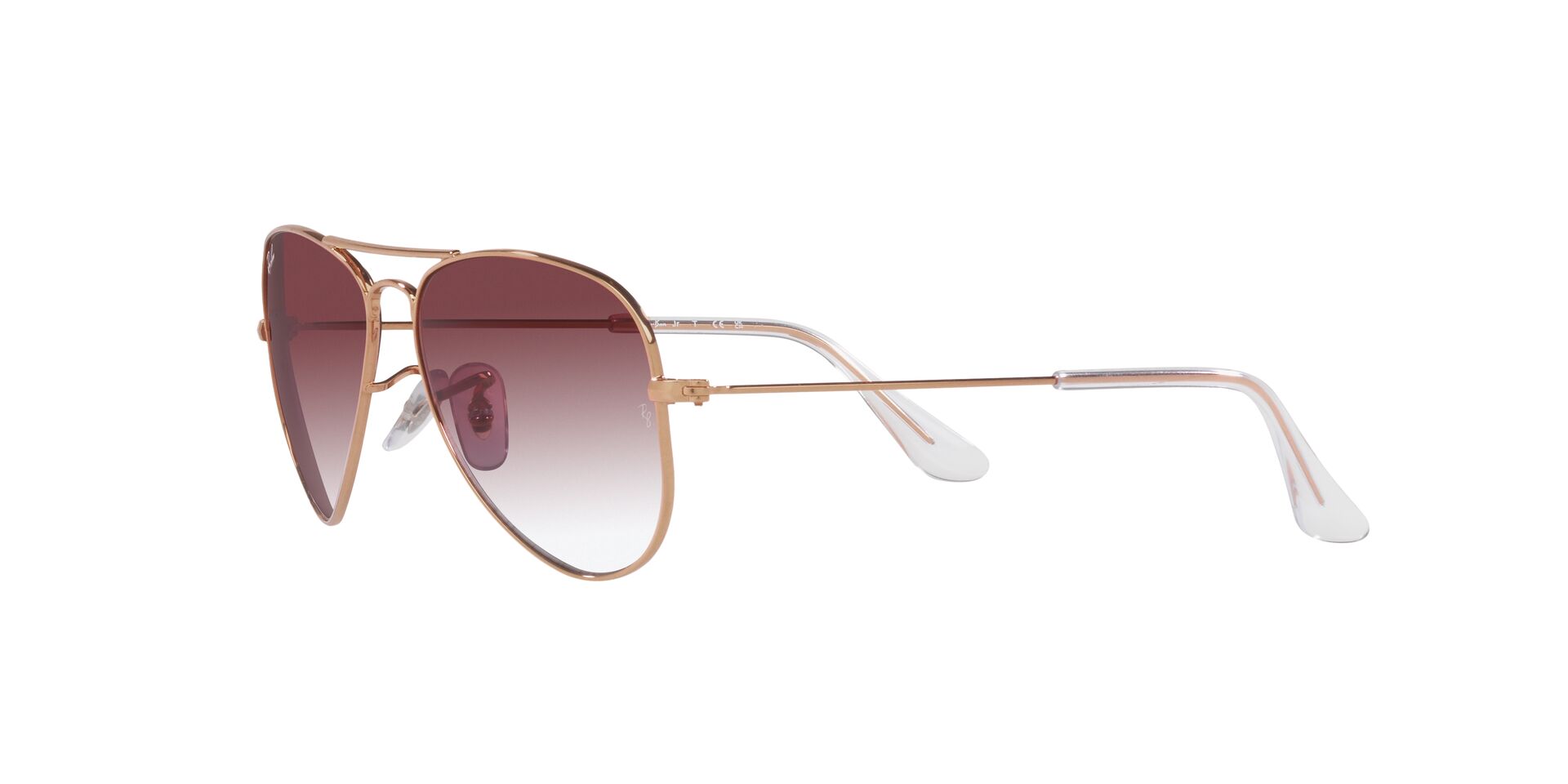 RAY-BAN JUNIOR RJ9506S JUNIOR AVIATOR 291/8H 50