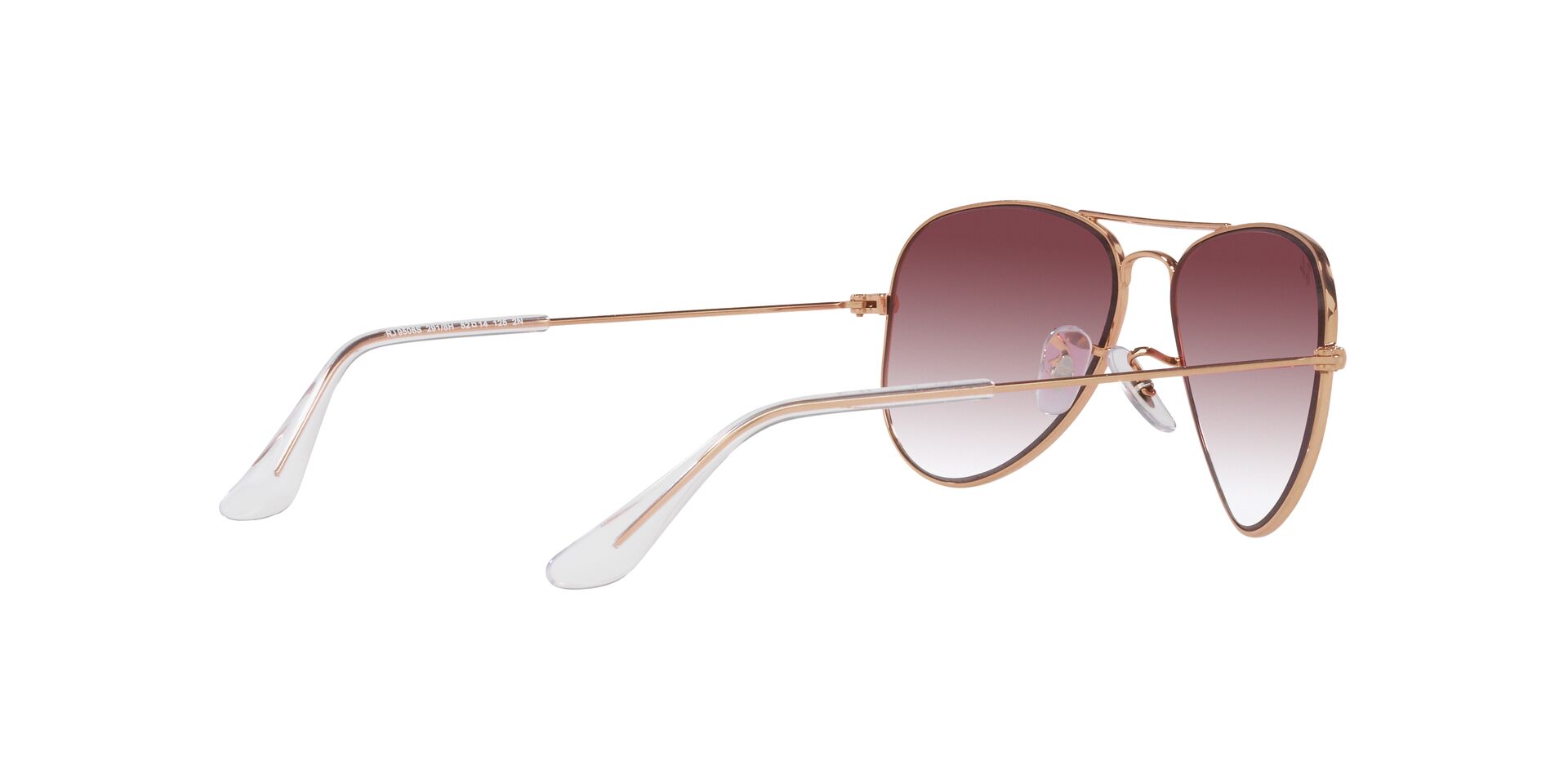 RAY-BAN JUNIOR RJ9506S JUNIOR AVIATOR 291/8H 50