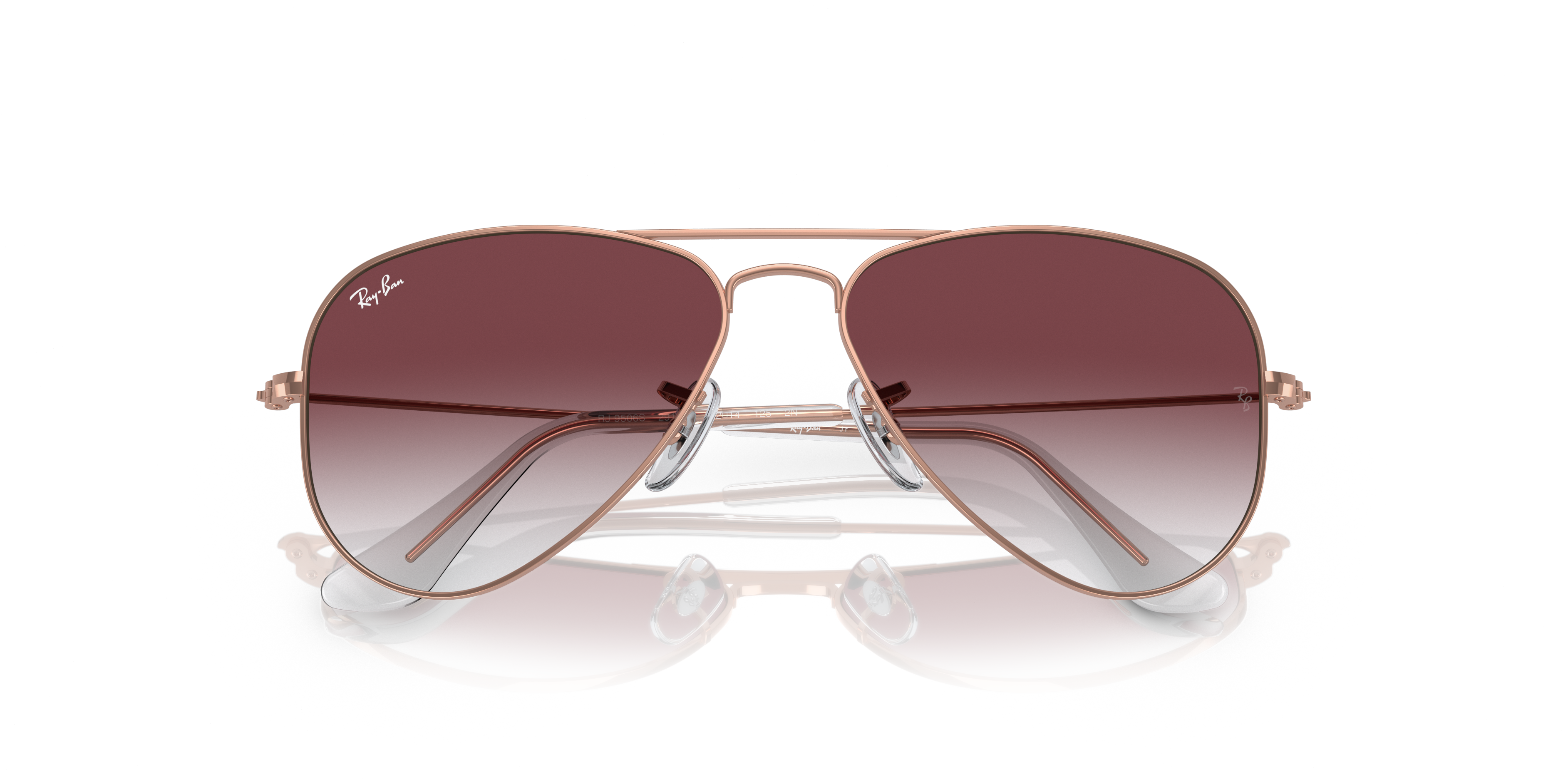 RAY-BAN JUNIOR RJ9506S JUNIOR AVIATOR 291/8H 52