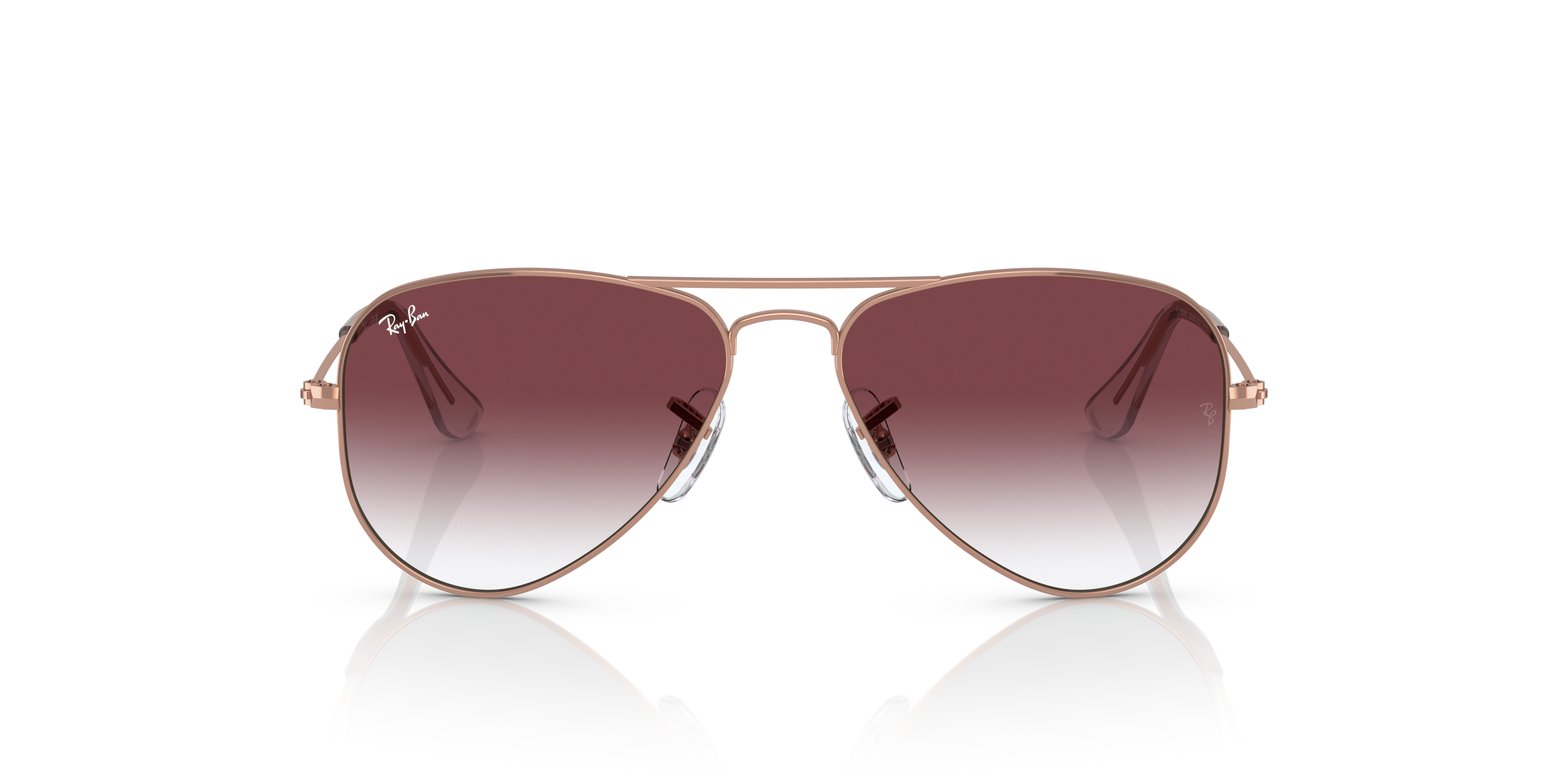 RAY-BAN JUNIOR RJ9506S JUNIOR AVIATOR 291/8H 52