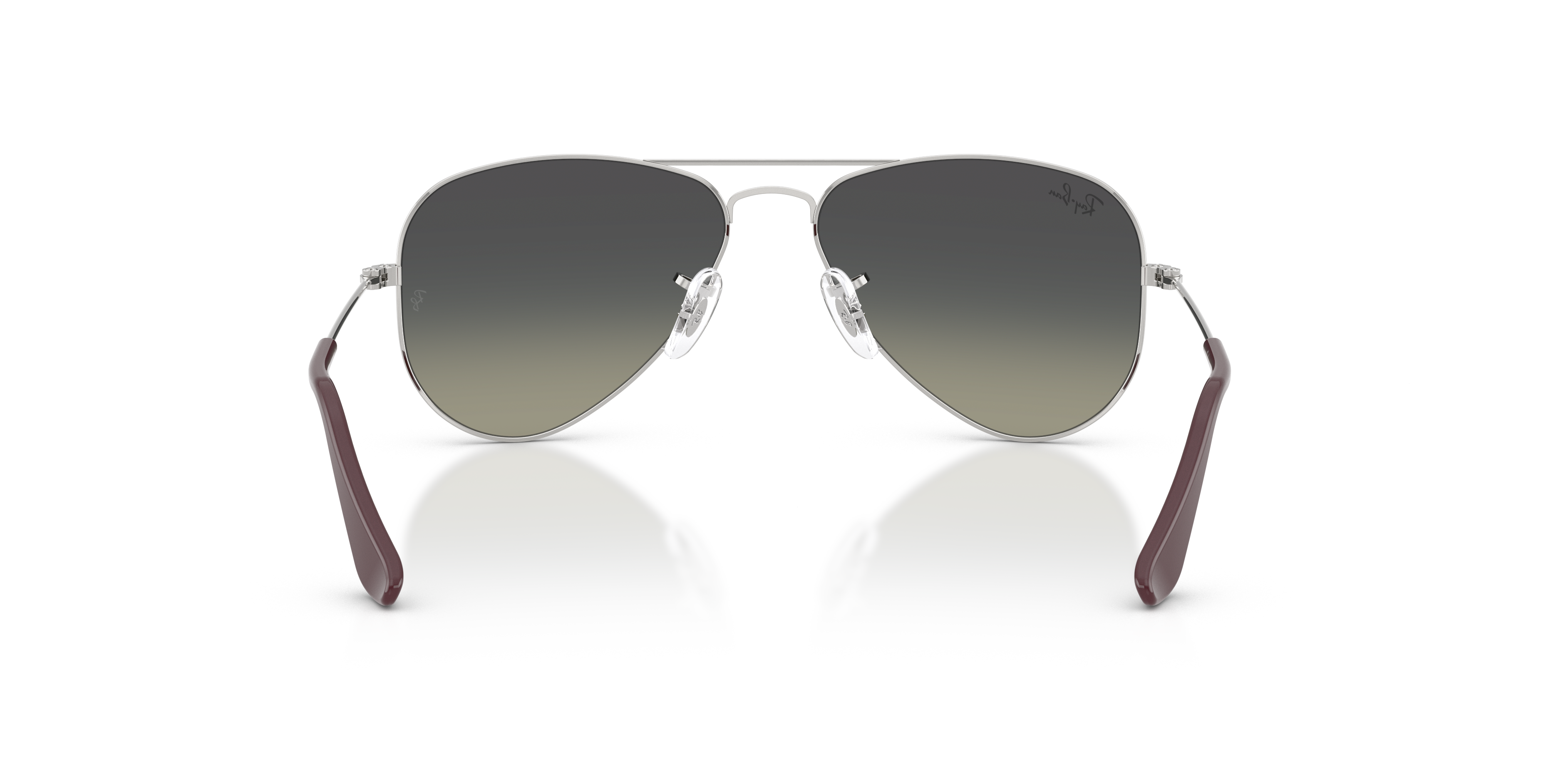 RAY-BAN JUNIOR RJ9506S JUNIOR AVIATOR 302/11 50