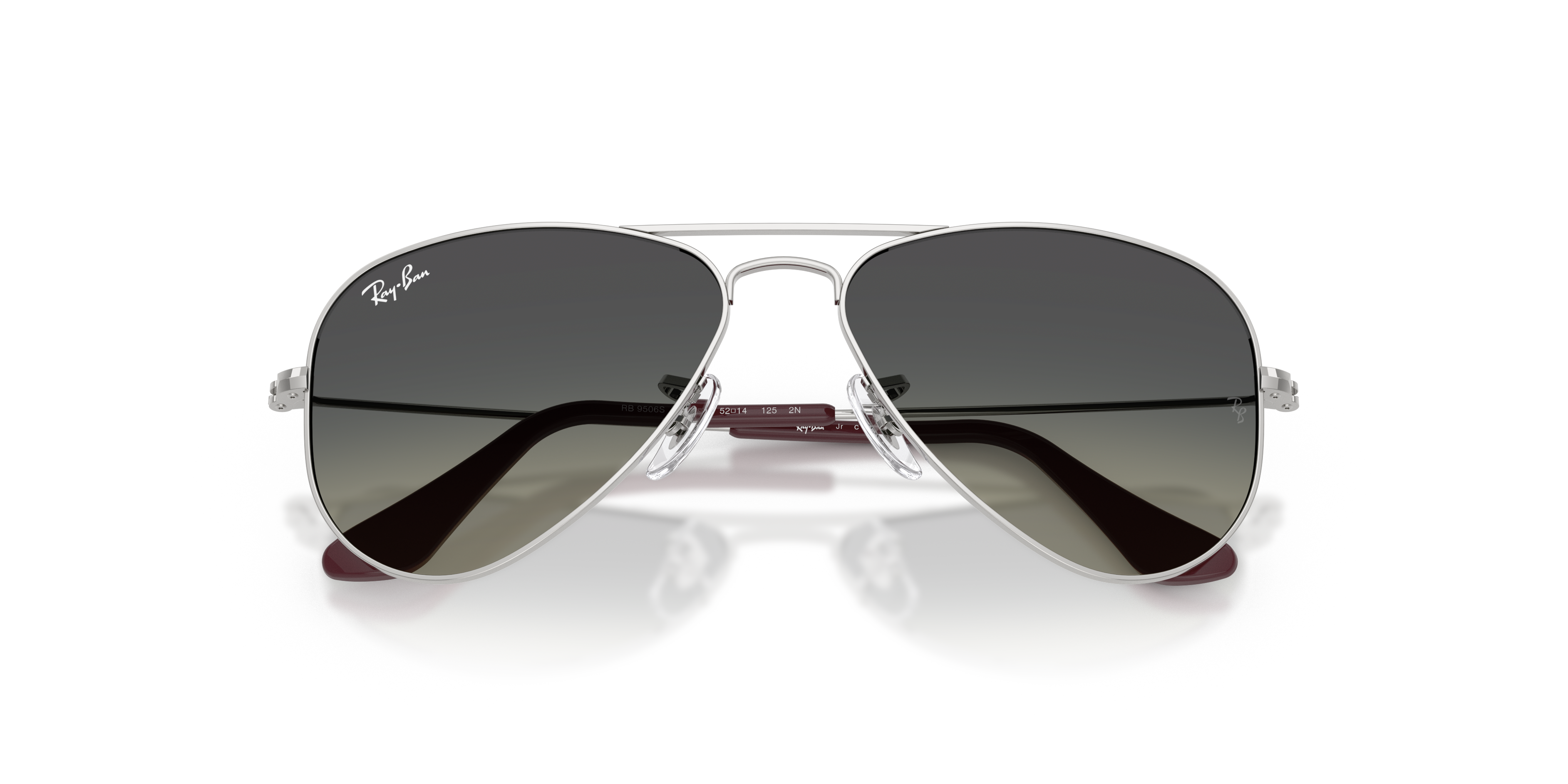 RAY-BAN JUNIOR RJ9506S JUNIOR AVIATOR 302/11 52