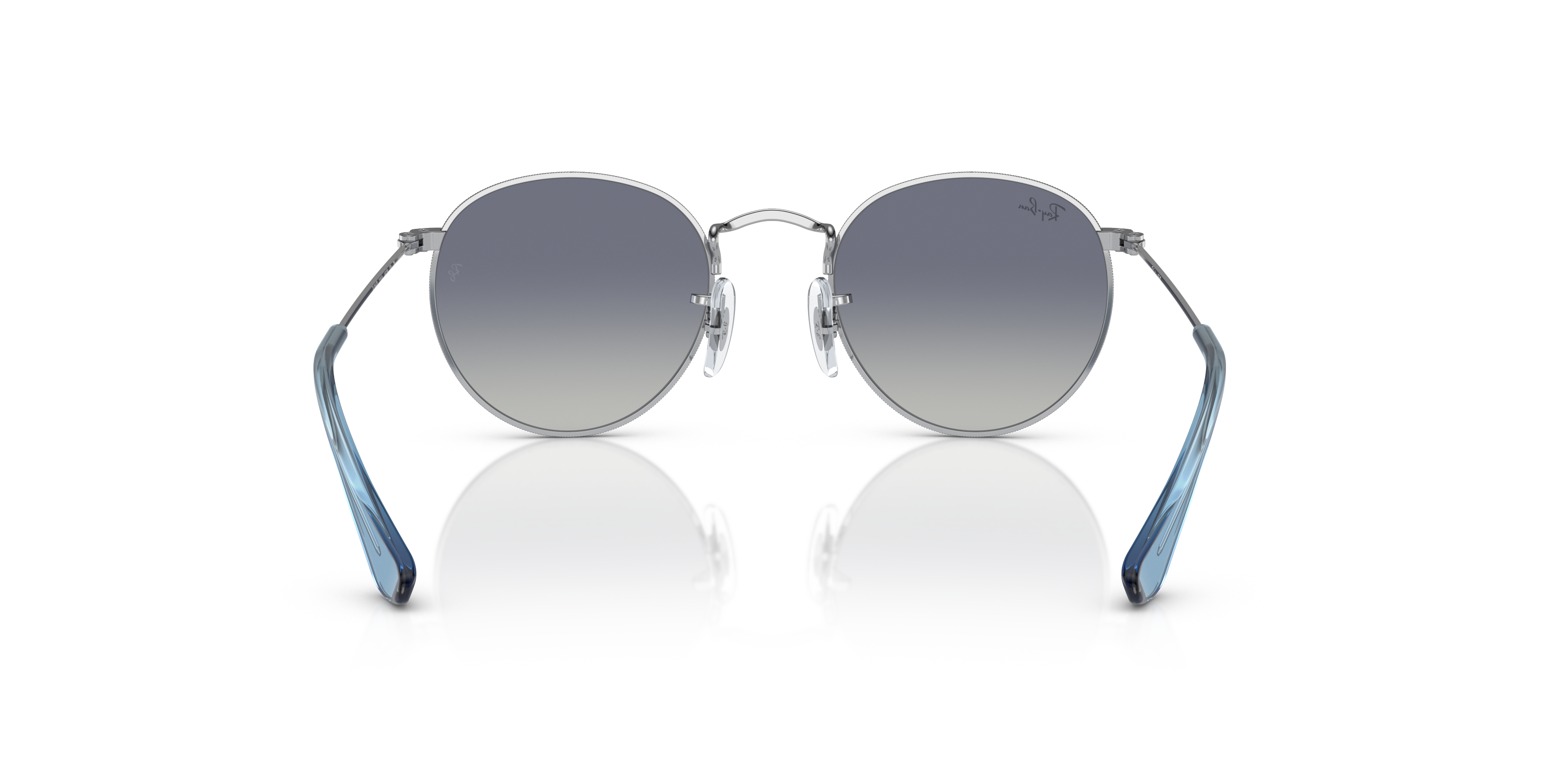 RAY-BAN JUNIOR RJ9547S JUNIOR ROUND 212/4L 44