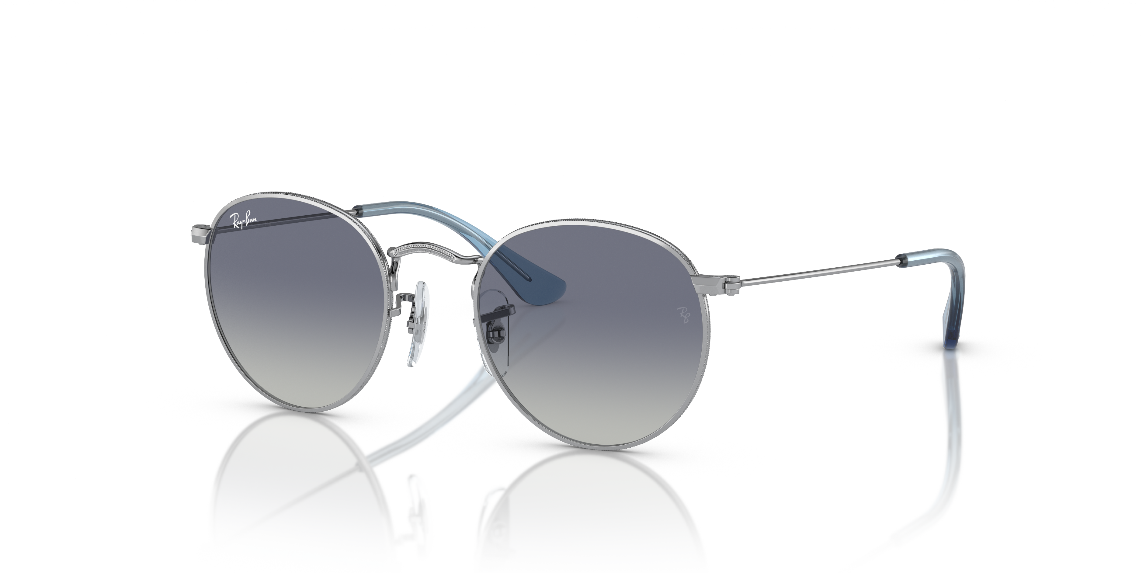 RAY-BAN JUNIOR RJ9547S JUNIOR ROUND 212/4L 44