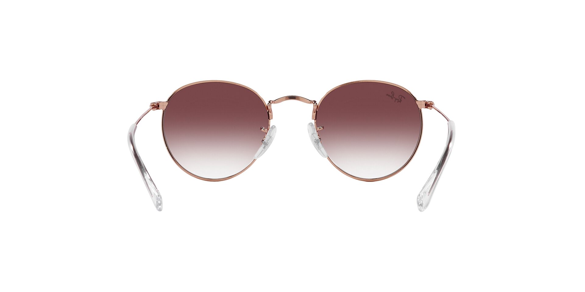 RAY-BAN JUNIOR RJ9547S JUNIOR ROUND 291/8H 44