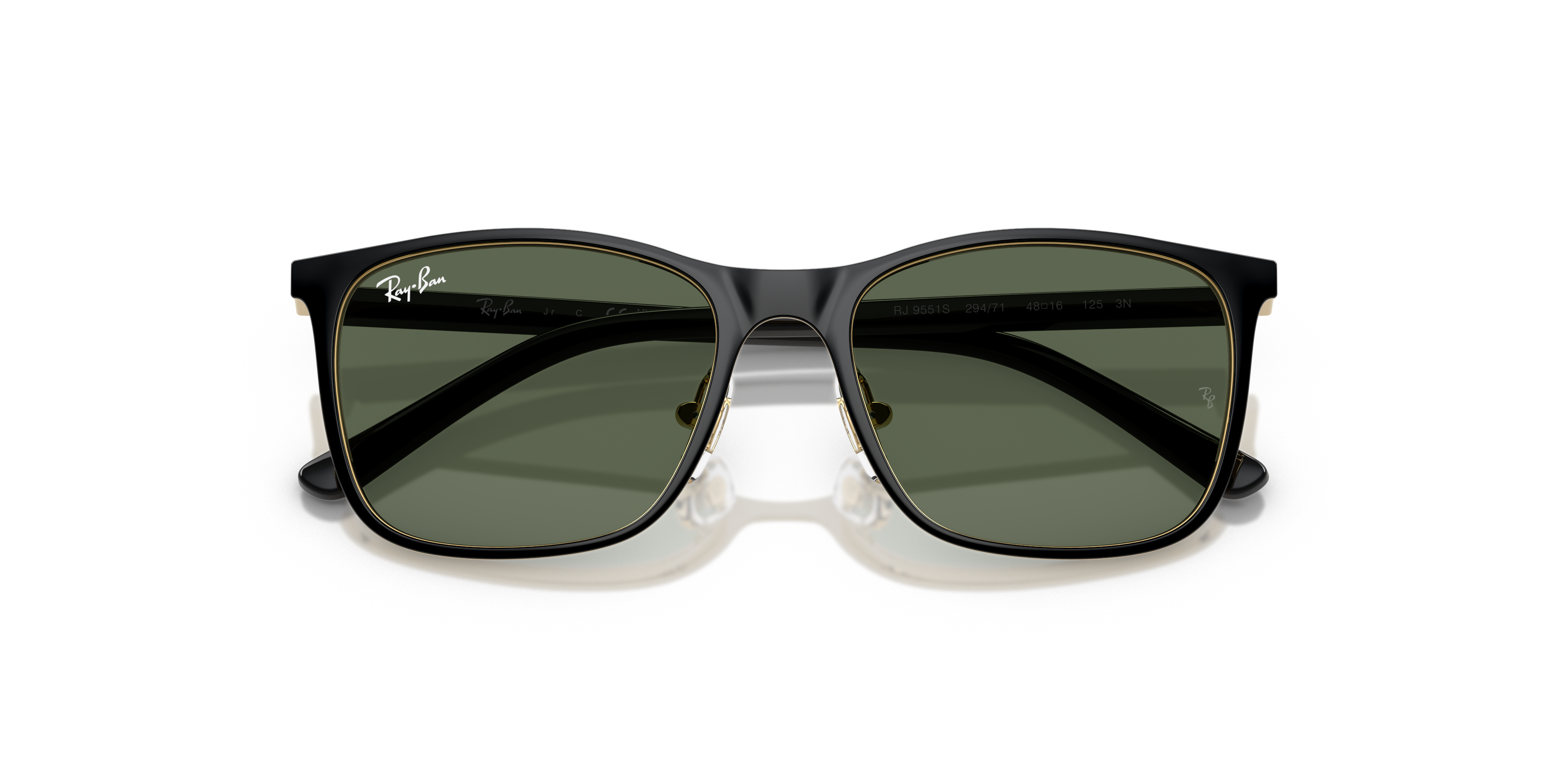 RAY-BAN JUNIOR RJ9551S 294/71 48