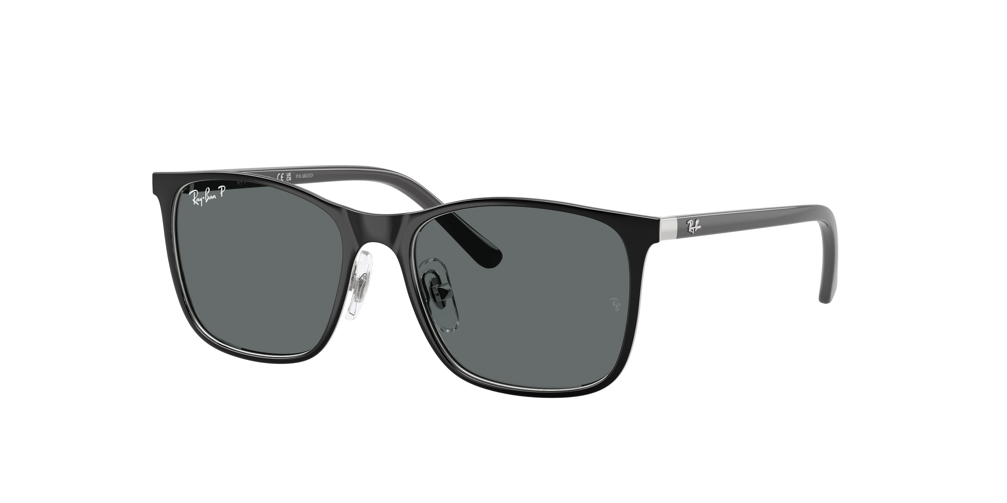 RAY-BAN JUNIOR RJ9551S 295/81 48