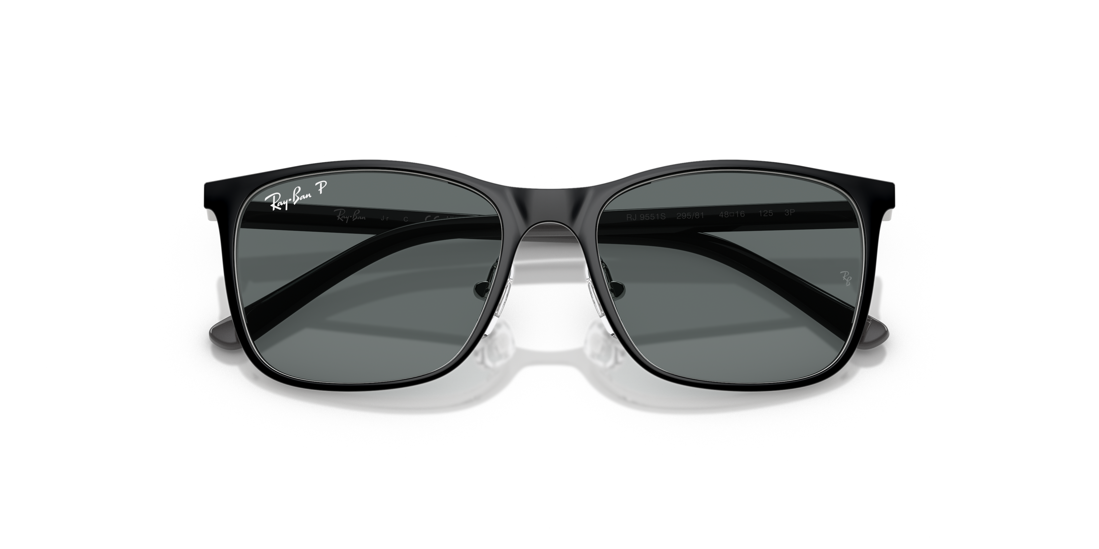 RAY-BAN JUNIOR RJ9551S 295/81 48