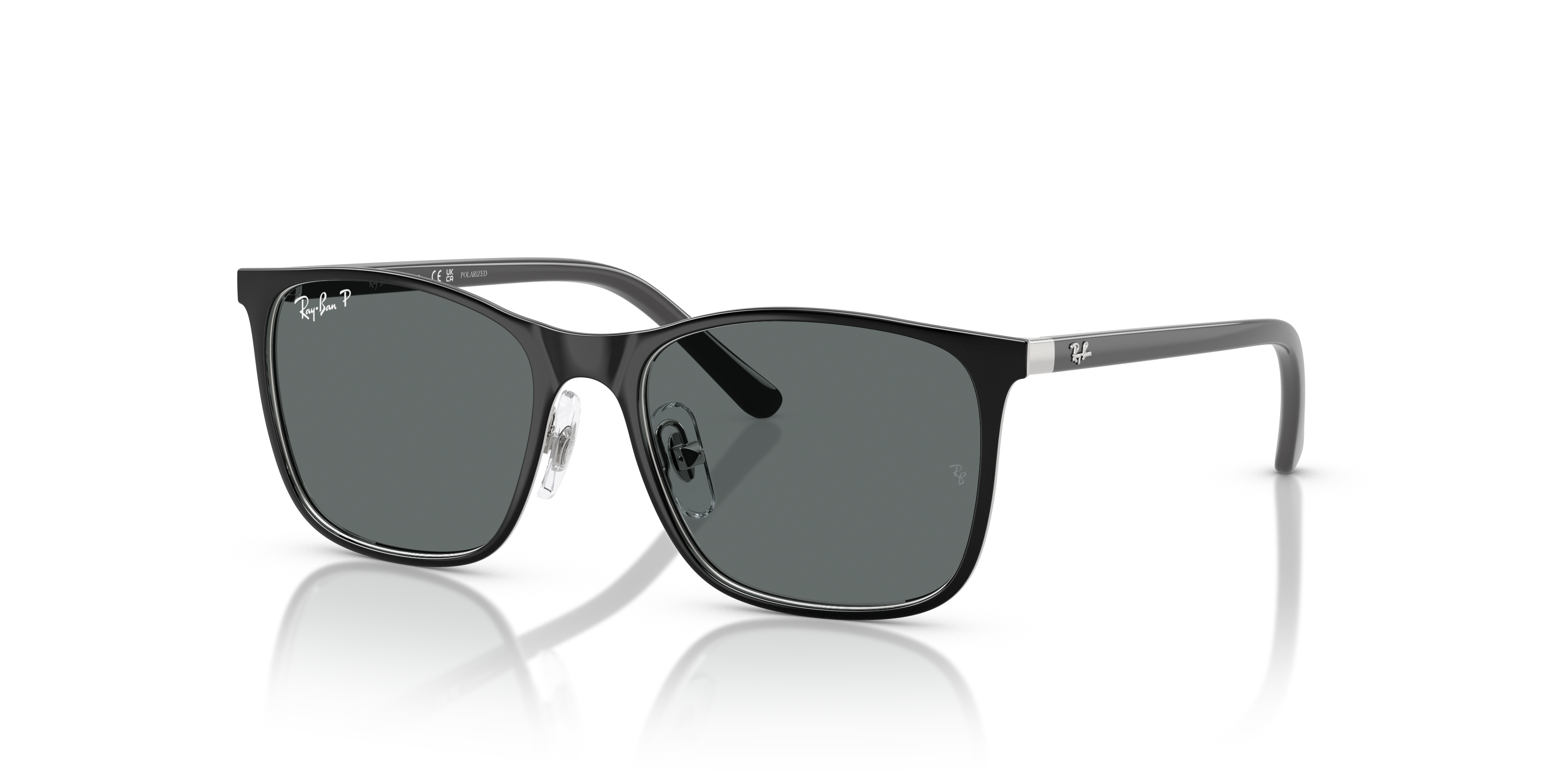 RAY-BAN JUNIOR RJ9551S 295/81 48