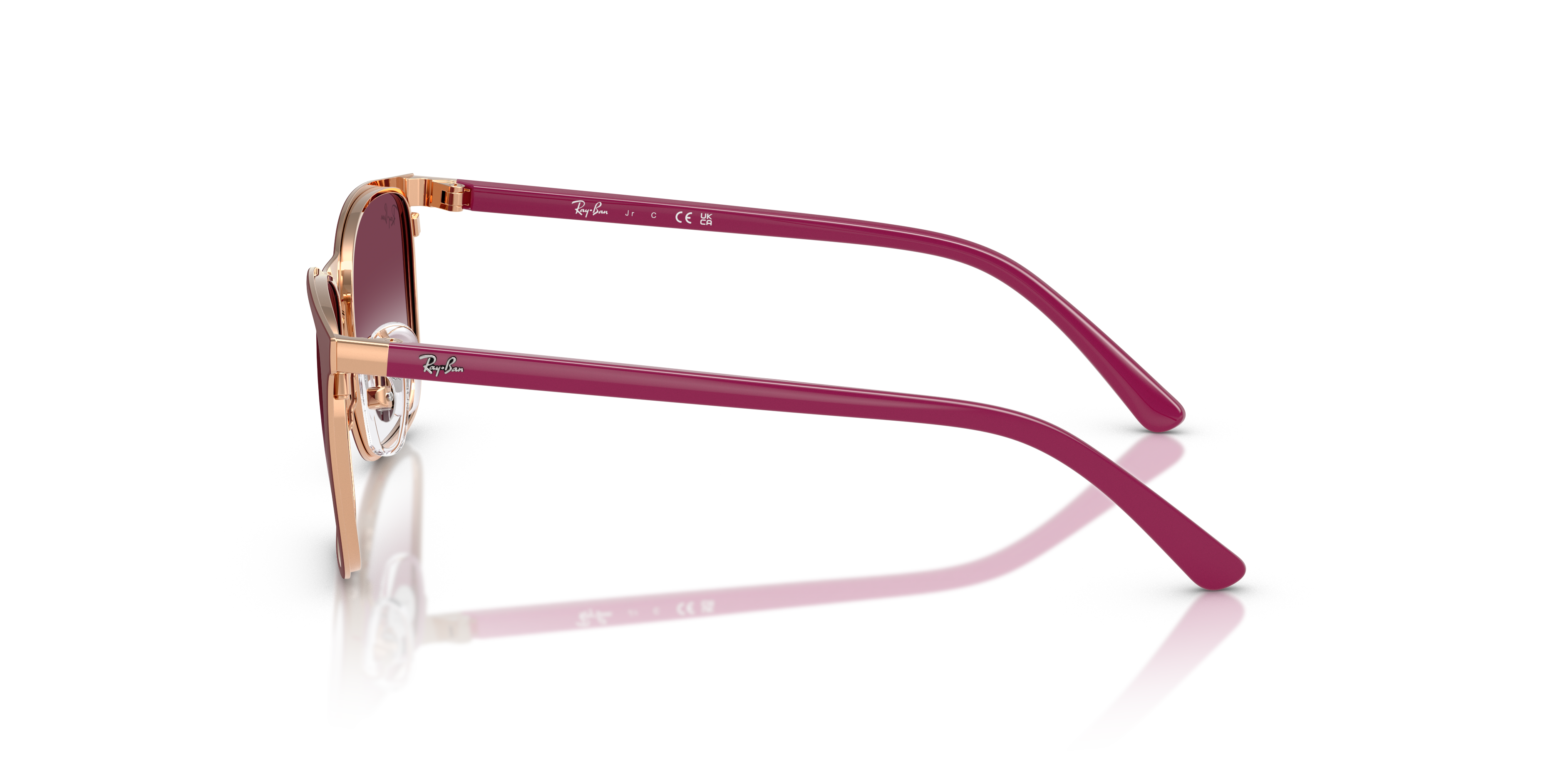 RAY-BAN JUNIOR RJ9551S 296/8H 48