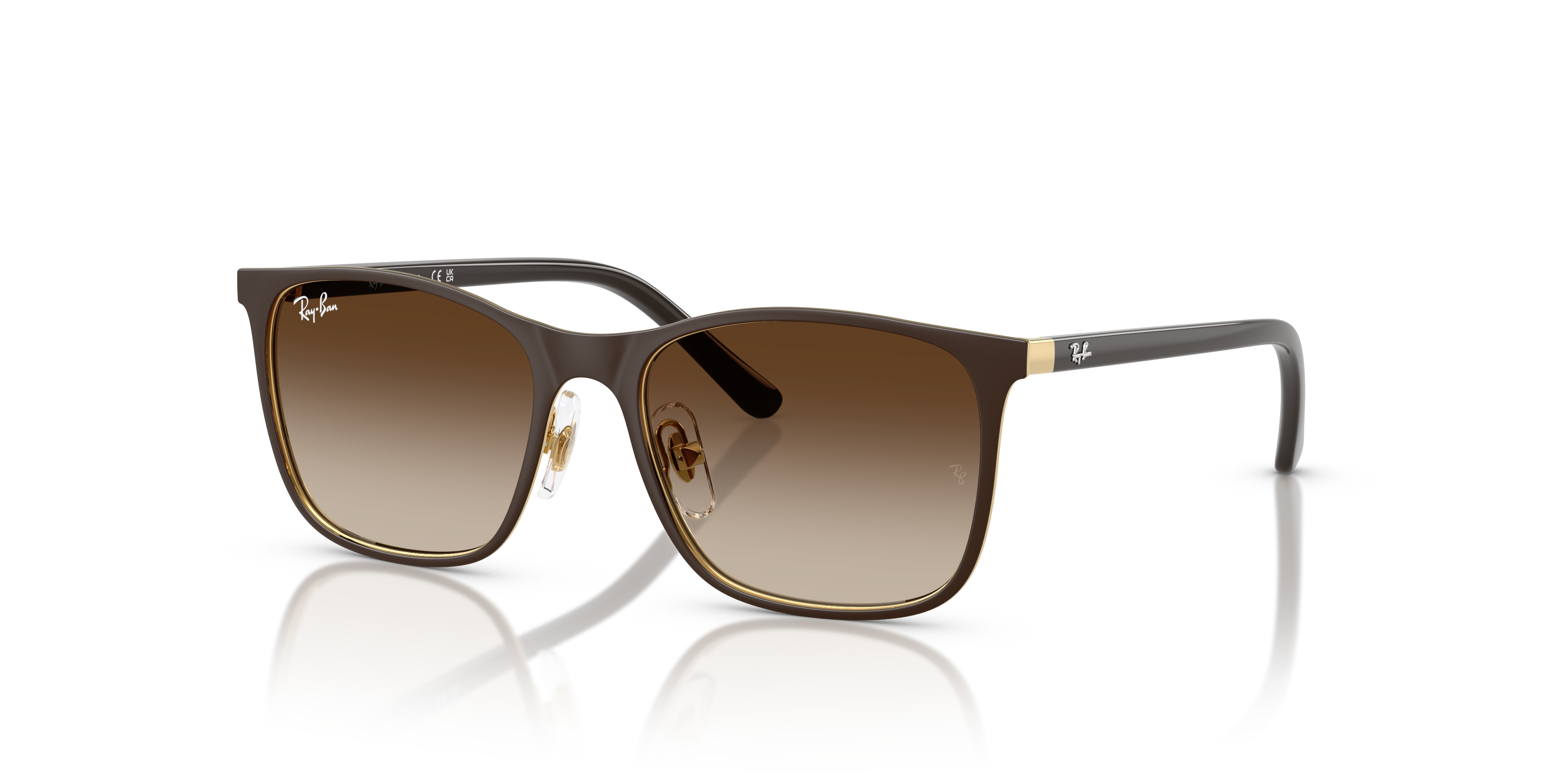 RAY-BAN JUNIOR RJ9551S 297/13 48
