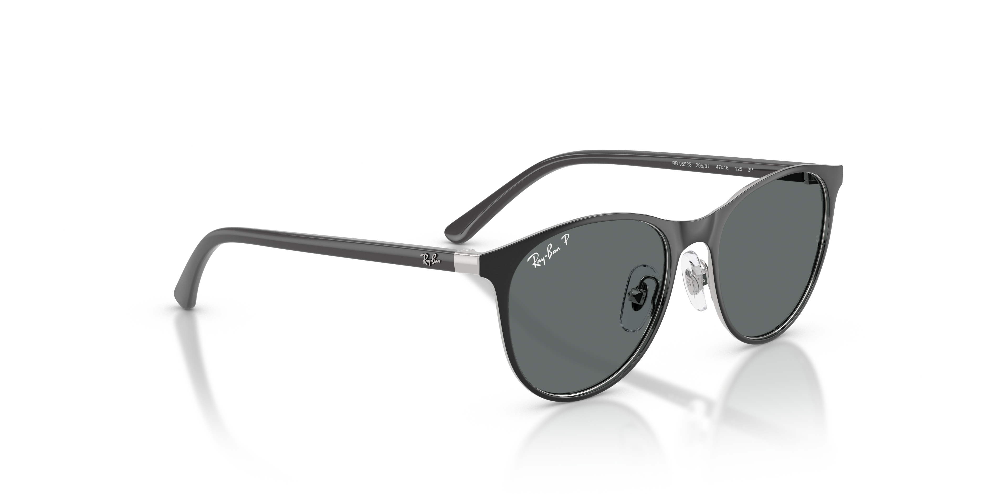 RAY-BAN JUNIOR RJ9552S 295/81 47